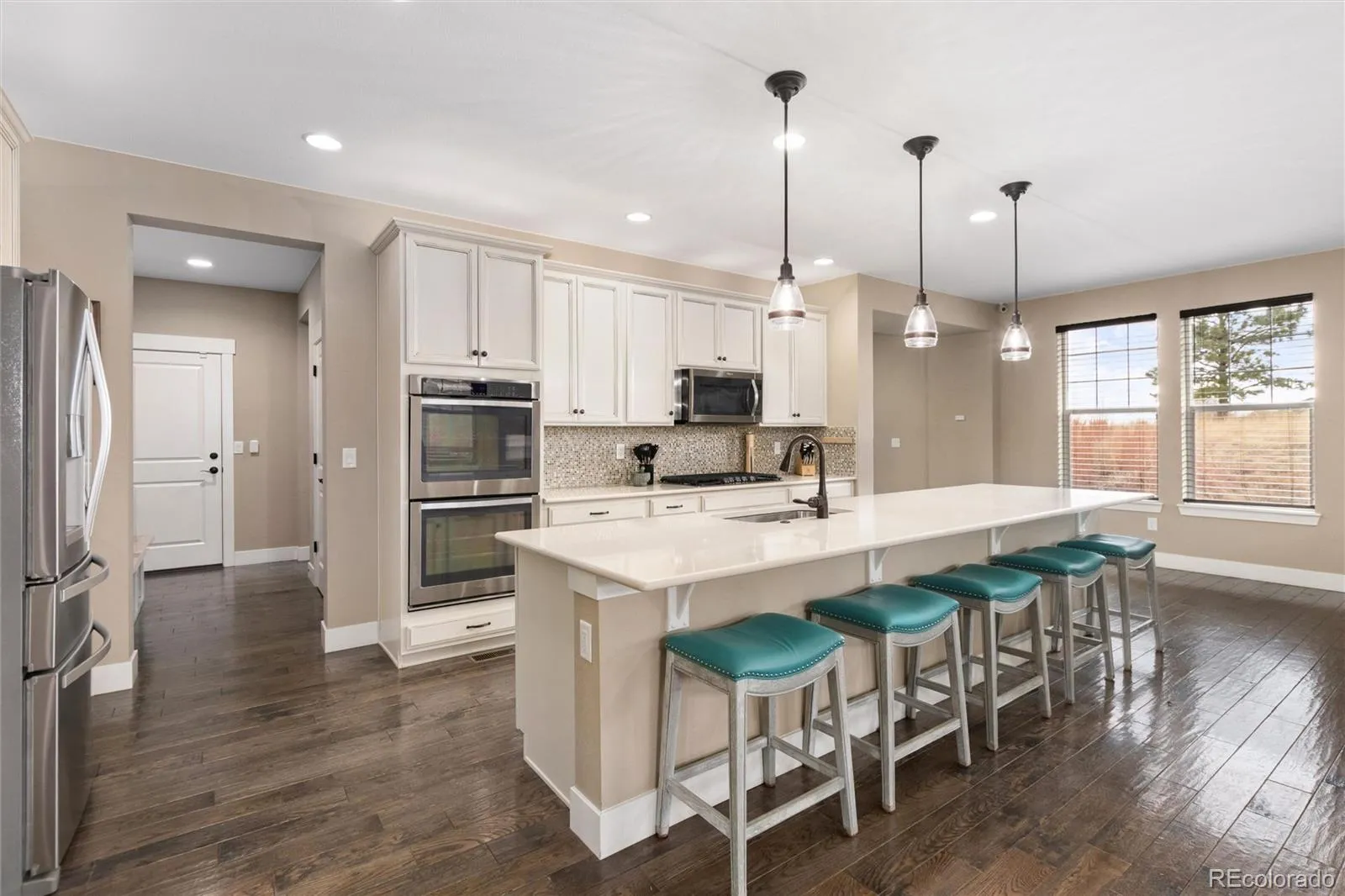 7978 S Elk Way Aurora CO 80016 MLS #REC3028720 05142026211147 1600 13