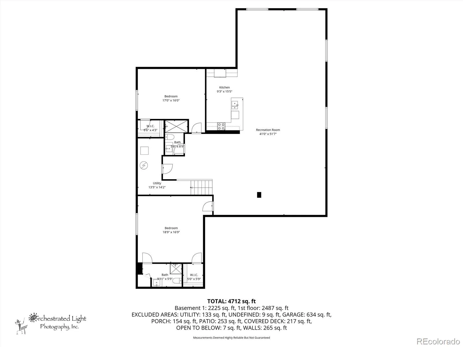 7978 S Elk Way Aurora CO 80016 MLS #REC3028720 05142026211147 1600 45