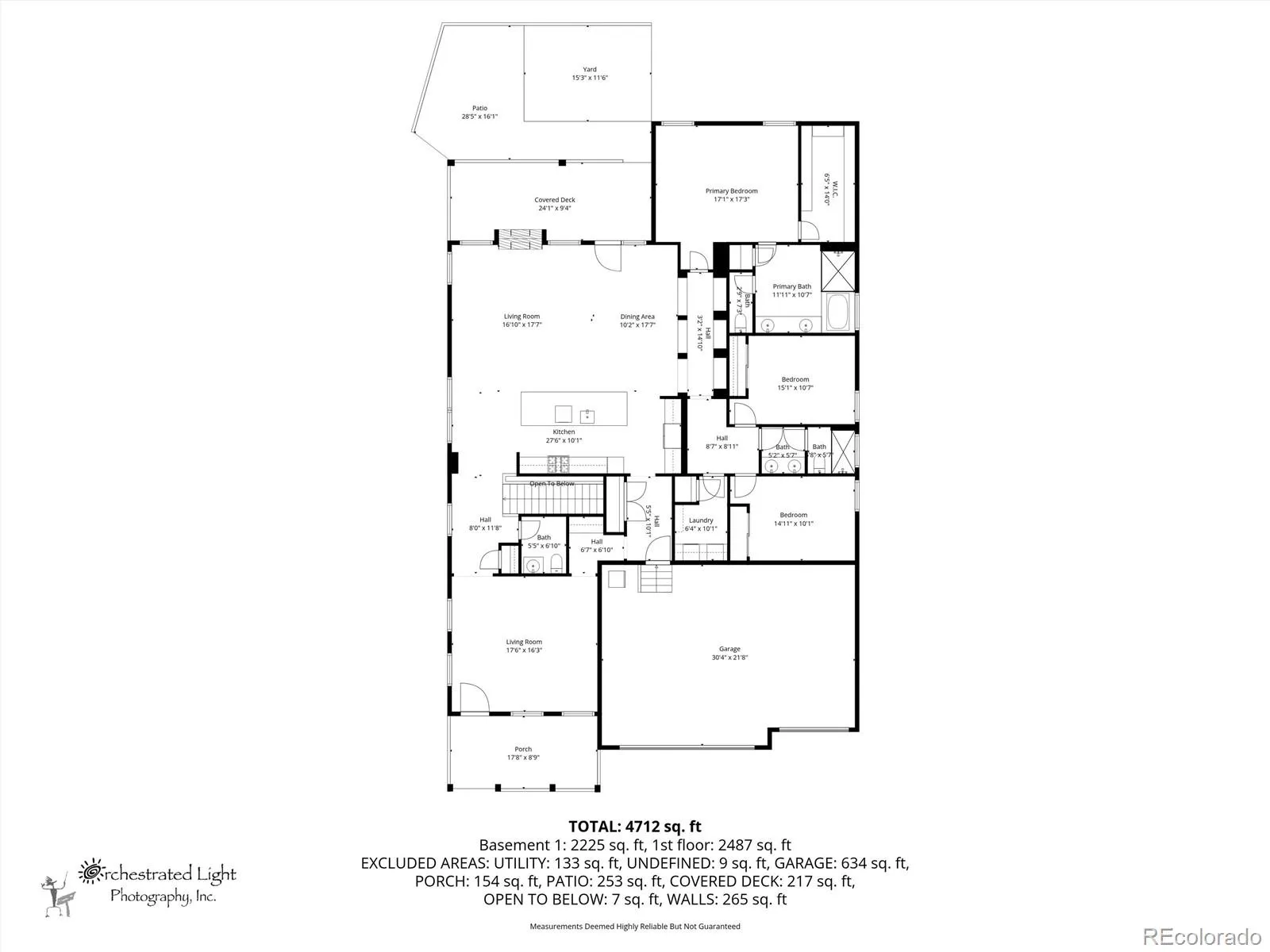 7978 S Elk Way Aurora CO 80016 MLS #REC3028720 05142026211147 1600 46