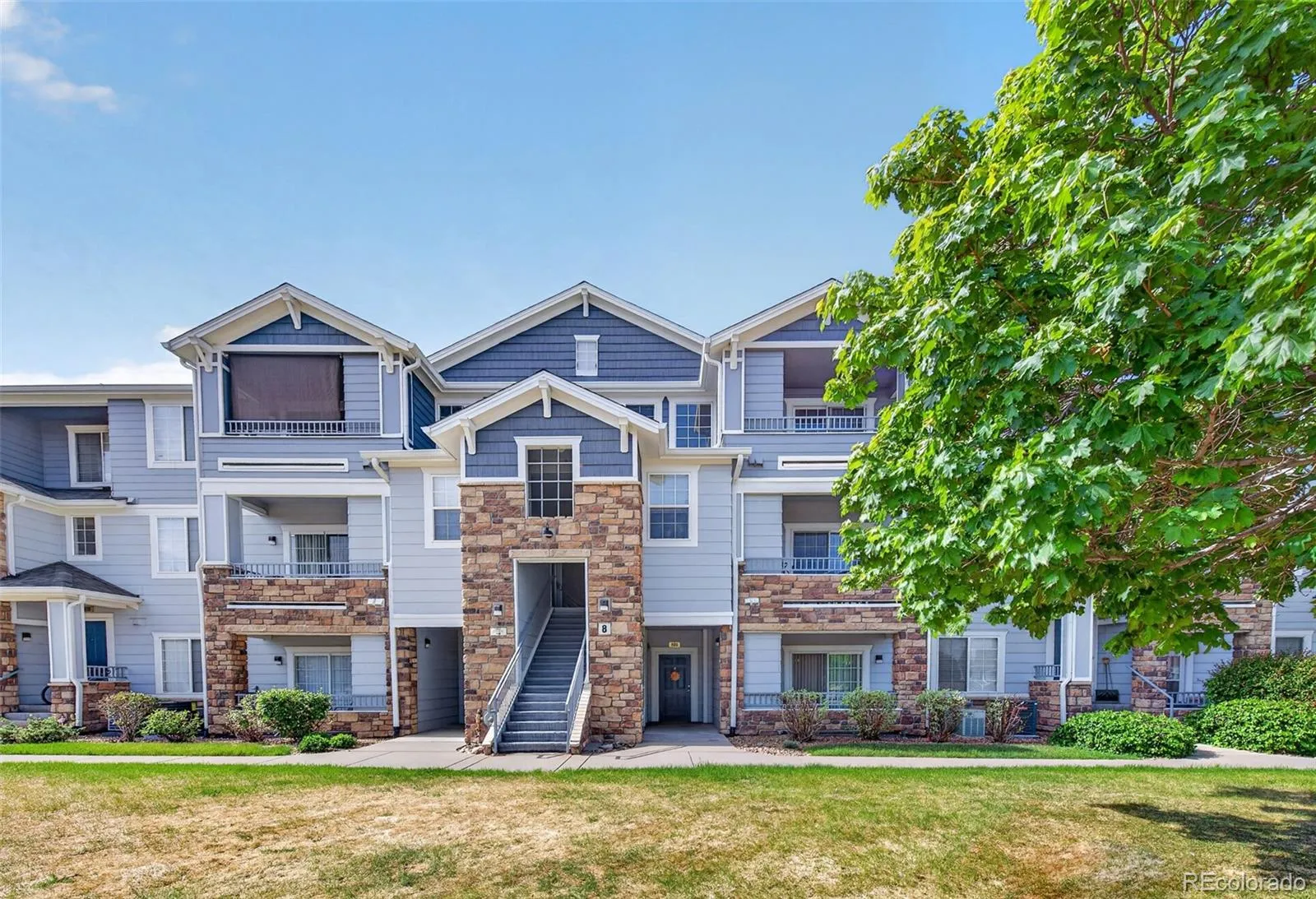 5255 Memphis Street #806 #8 Denver CO 80239 MLS #REC3030540 05272026023310 1600 1