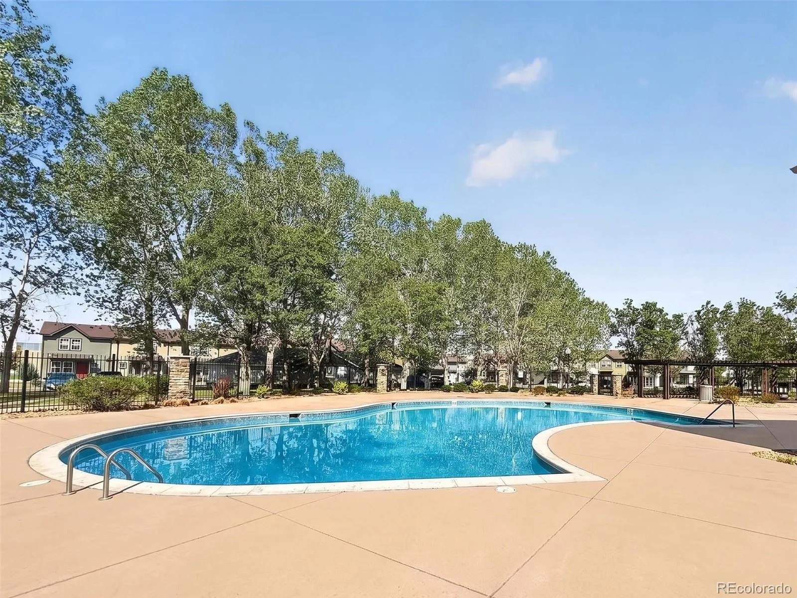 5255 Memphis Street #806 #8 Denver CO 80239 MLS #REC3030540 05272026023310 1600 27