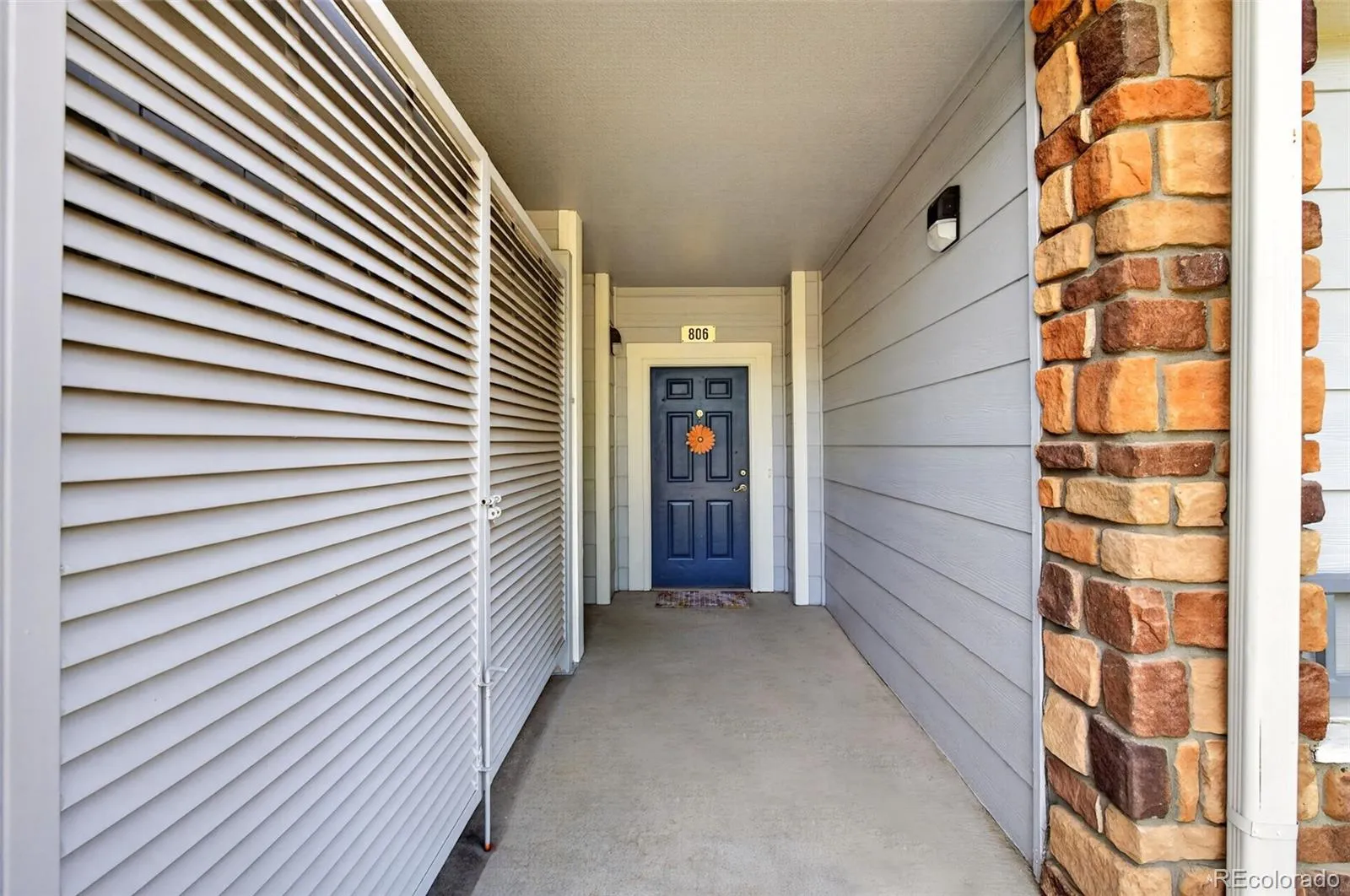 5255 Memphis Street #806 #8 Denver CO 80239 MLS #REC3030540 05272026023310 1600 3