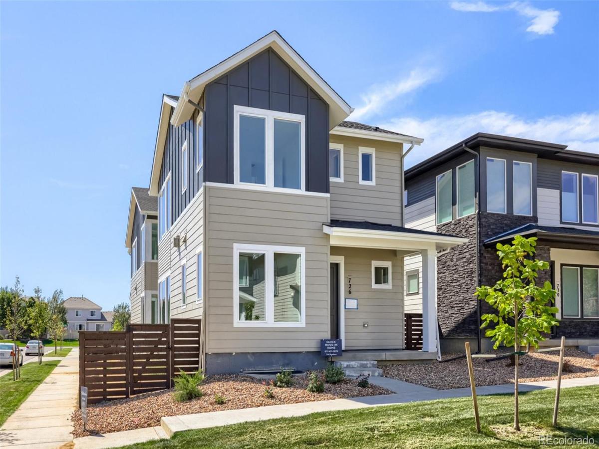 726 Apex Street Erie CO 80516 | MLS #REC3030687 MLS #REC3030687 image #0