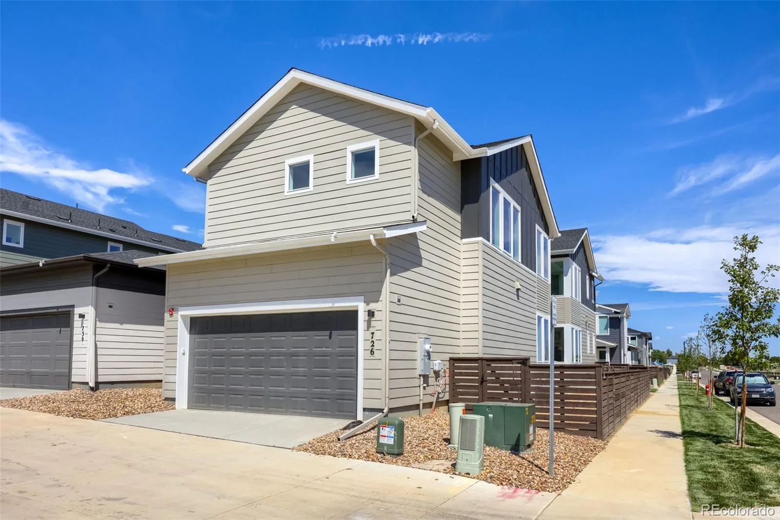 726 Apex Street Erie CO 80516 | MLS #REC3030687 08252026170541 1600 10