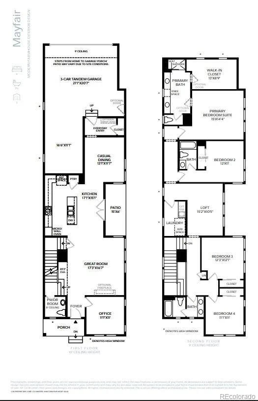 726 Apex Street Erie CO 80516 | MLS #REC3030687 08252026170541 525 12