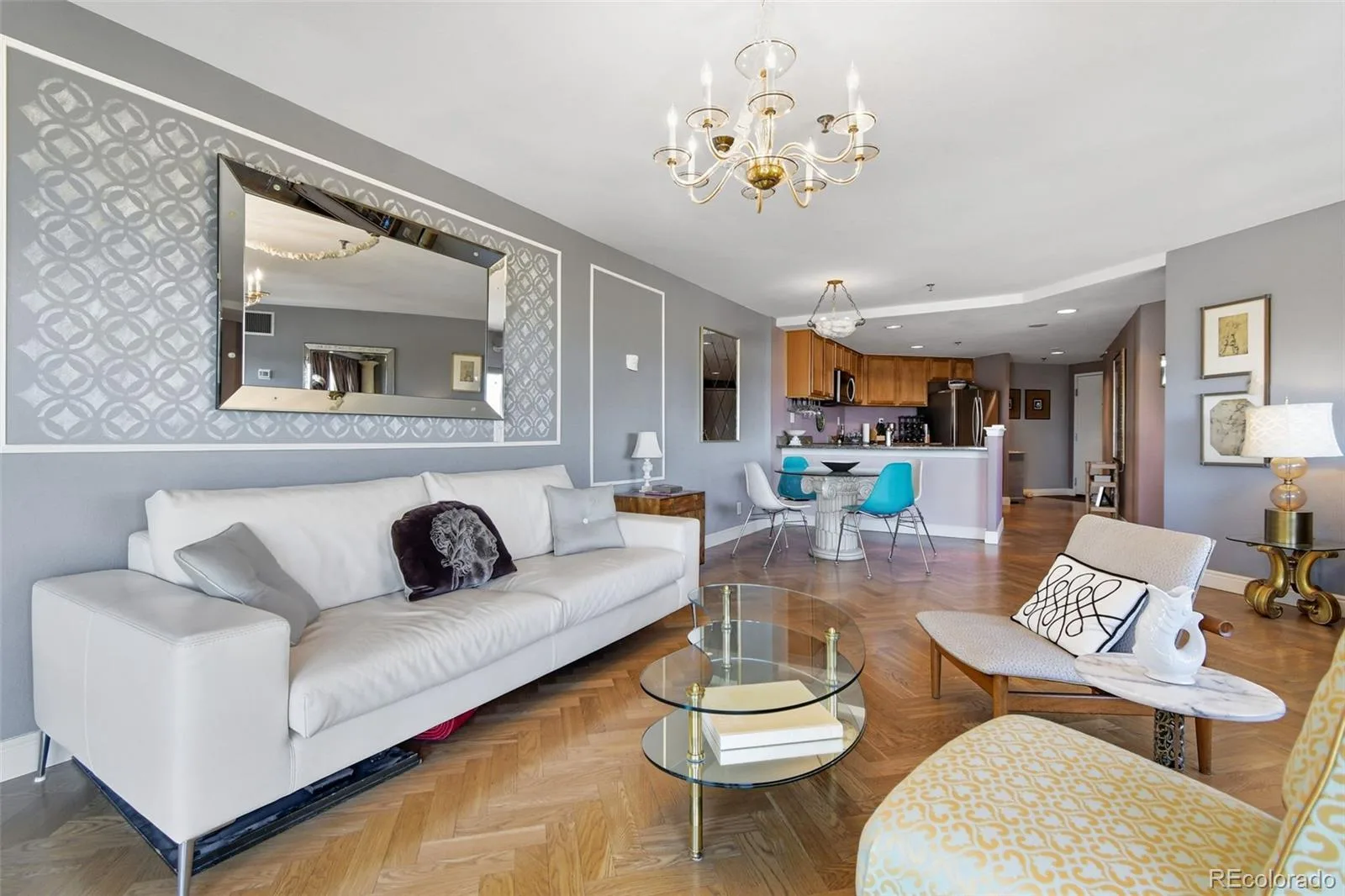 100 Park Avenue #2006 Denver CO 80205 MLS #REC3031242 06022026210006 1600 1