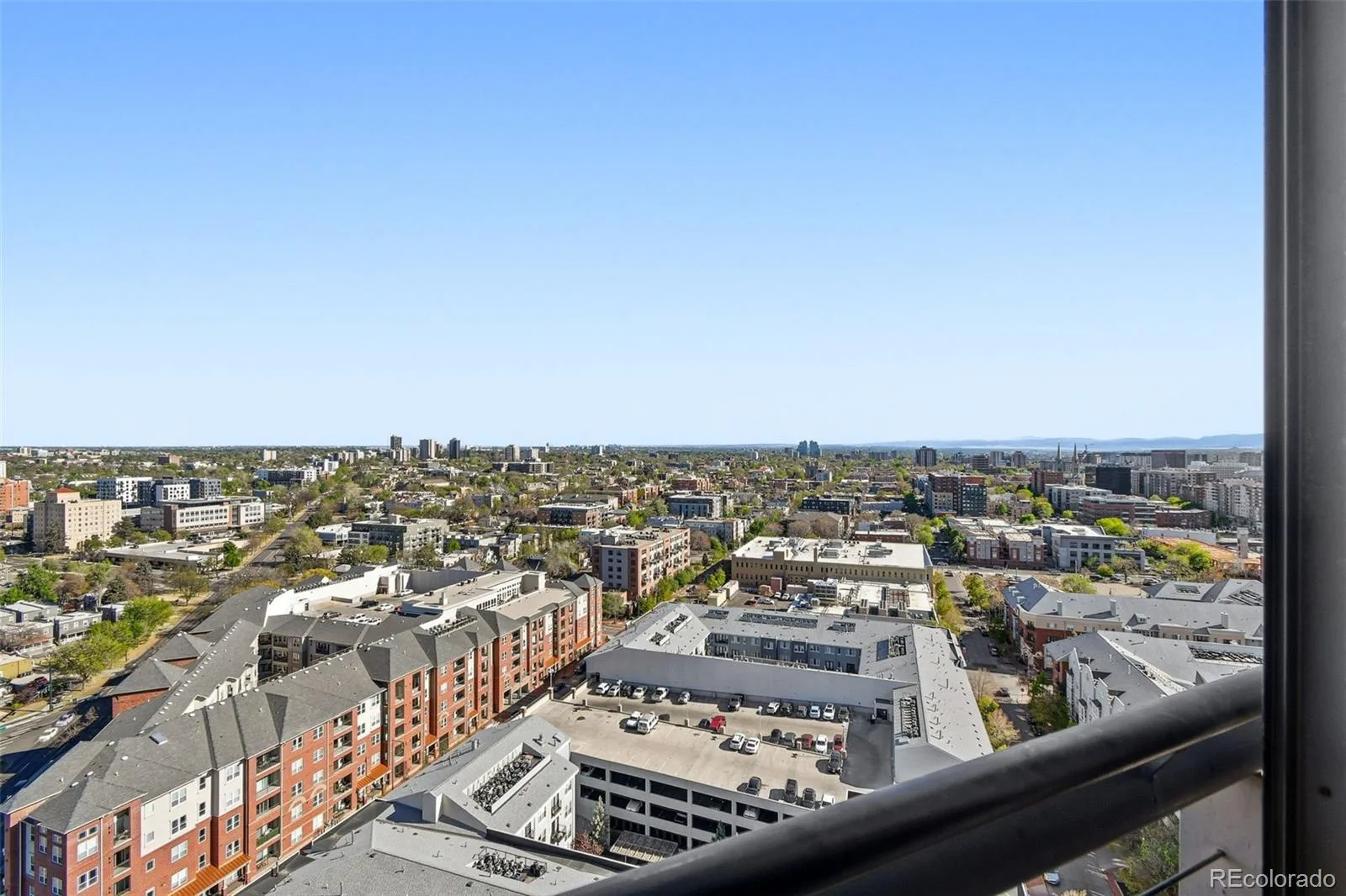 100 Park Avenue #2006 Denver CO 80205 MLS #REC3031242 06022026210006 1600 12