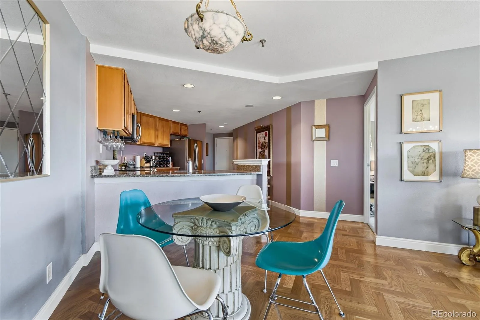 100 Park Avenue #2006 Denver CO 80205 MLS #REC3031242 06022026210006 1600 14