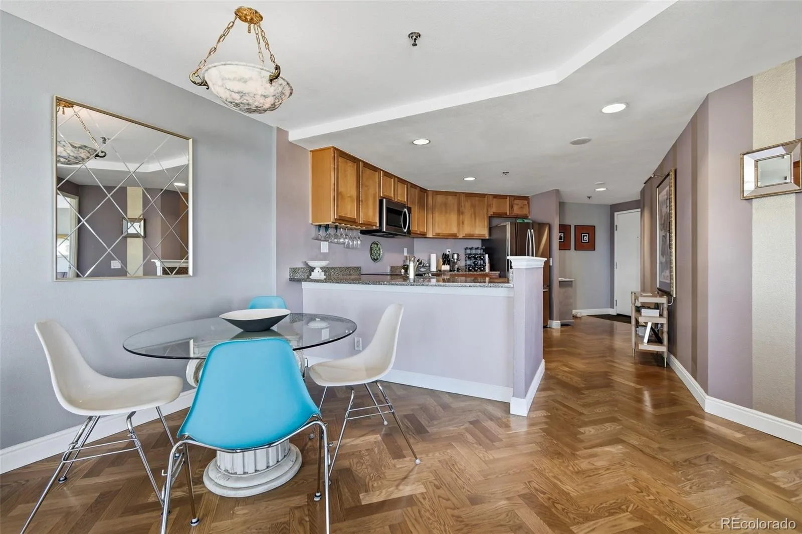 100 Park Avenue #2006 Denver CO 80205 MLS #REC3031242 06022026210006 1600 15