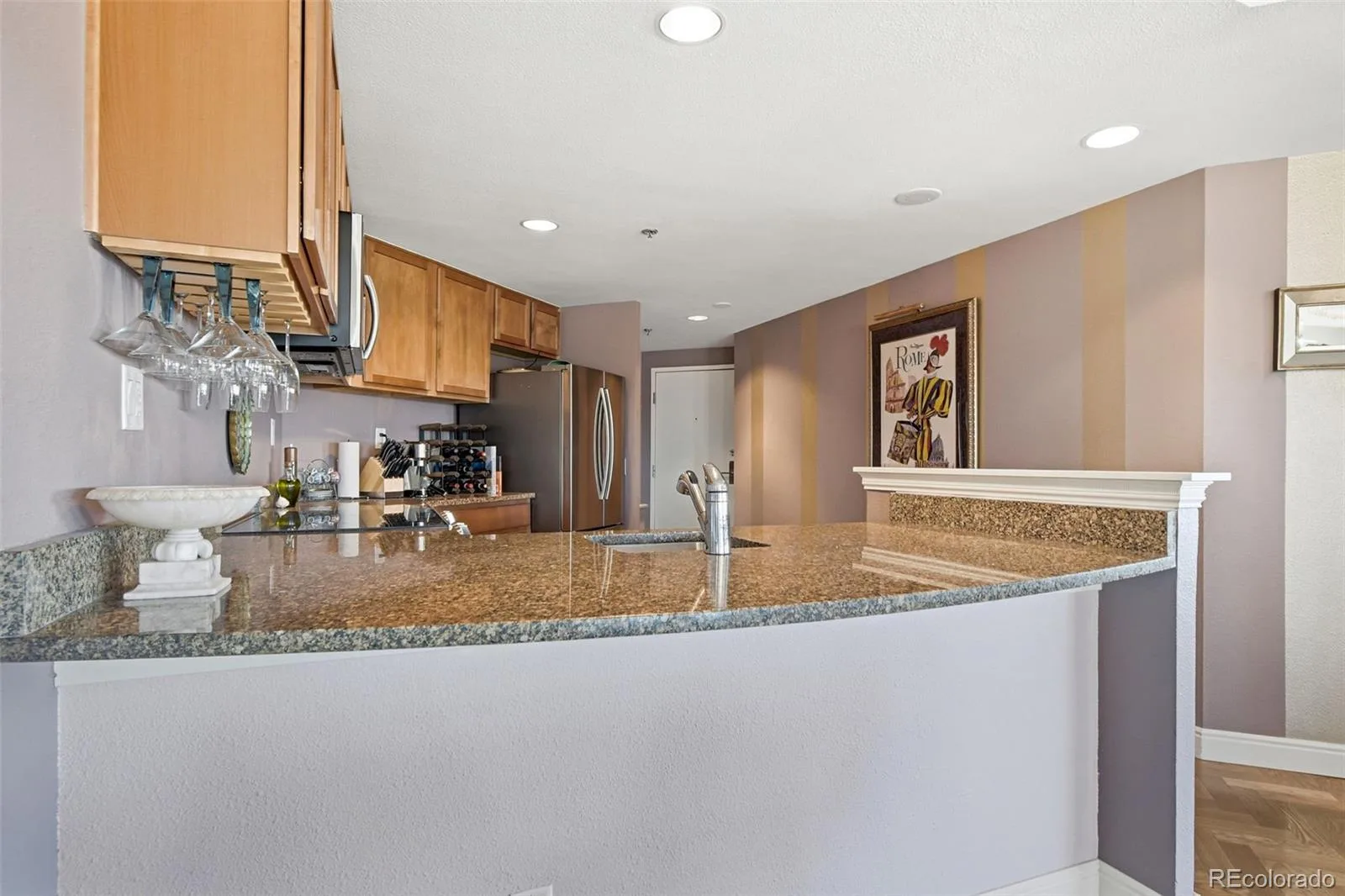 100 Park Avenue #2006 Denver CO 80205 MLS #REC3031242 06022026210006 1600 17