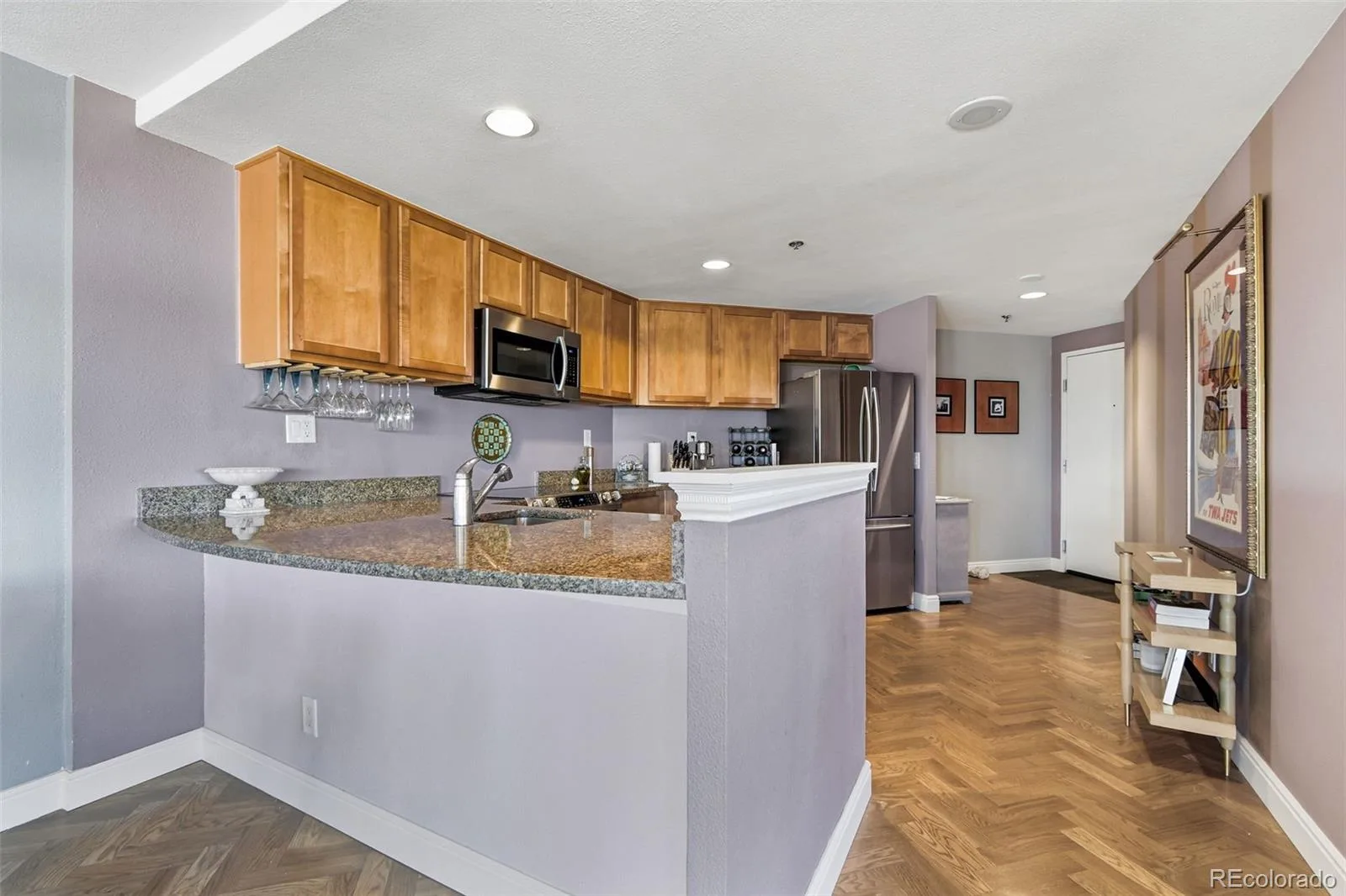100 Park Avenue #2006 Denver CO 80205 MLS #REC3031242 06022026210006 1600 18