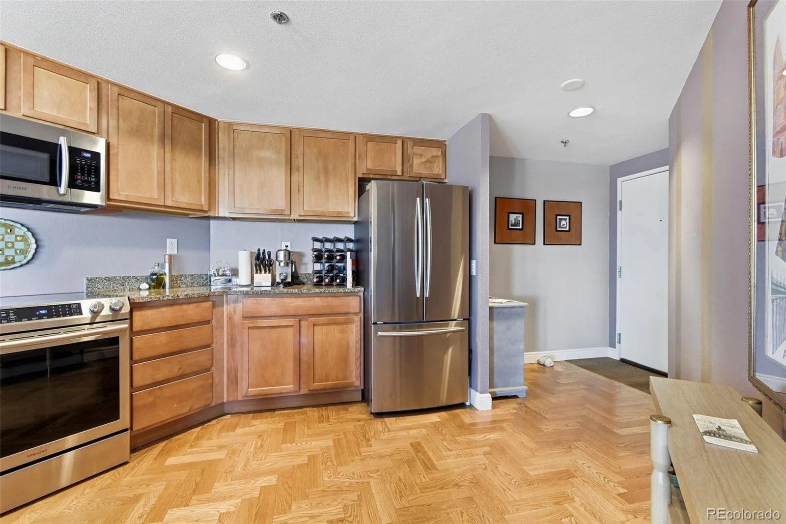 100 Park Avenue #2006 Denver CO 80205 MLS #REC3031242 06022026210006 1600 19
