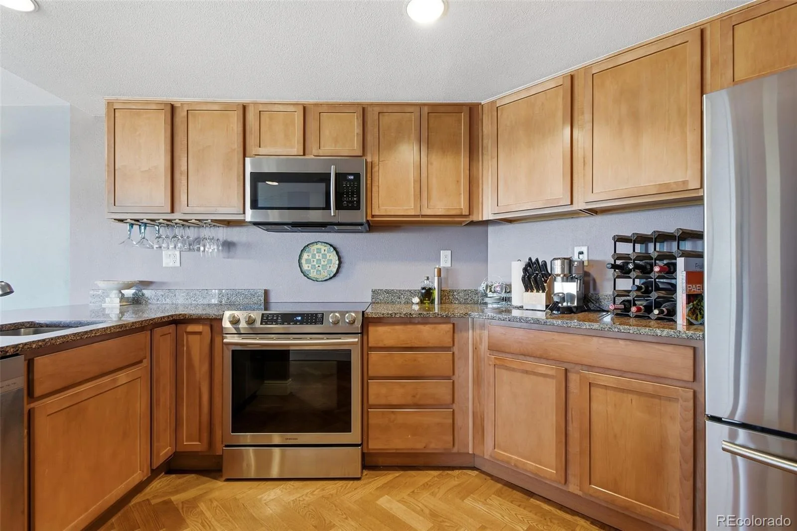 100 Park Avenue #2006 Denver CO 80205 MLS #REC3031242 06022026210006 1600 21