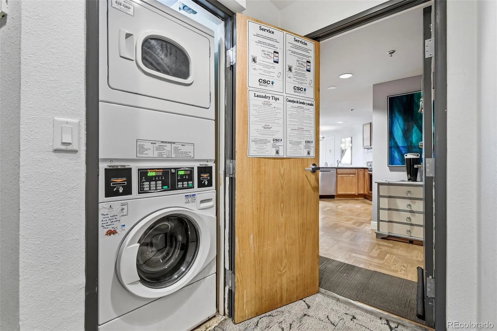100 Park Avenue #2006 Denver CO 80205 MLS #REC3031242 06022026210006 1600 27
