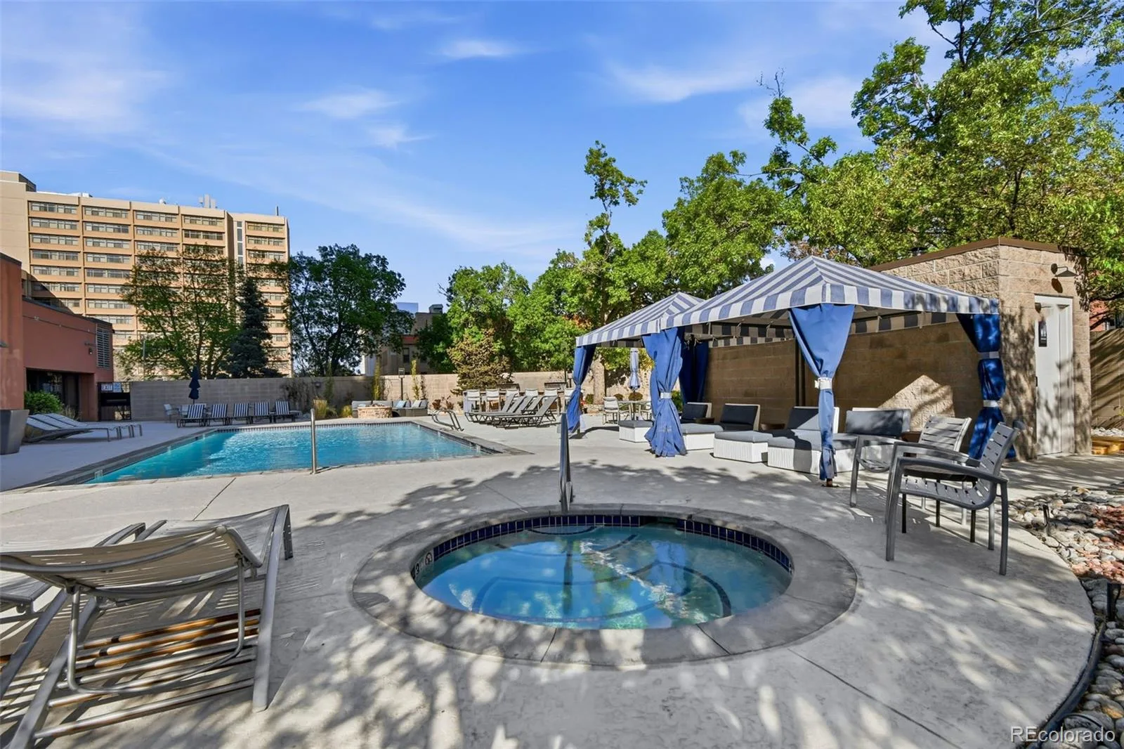 100 Park Avenue #2006 Denver CO 80205 MLS #REC3031242 06022026210006 1600 30