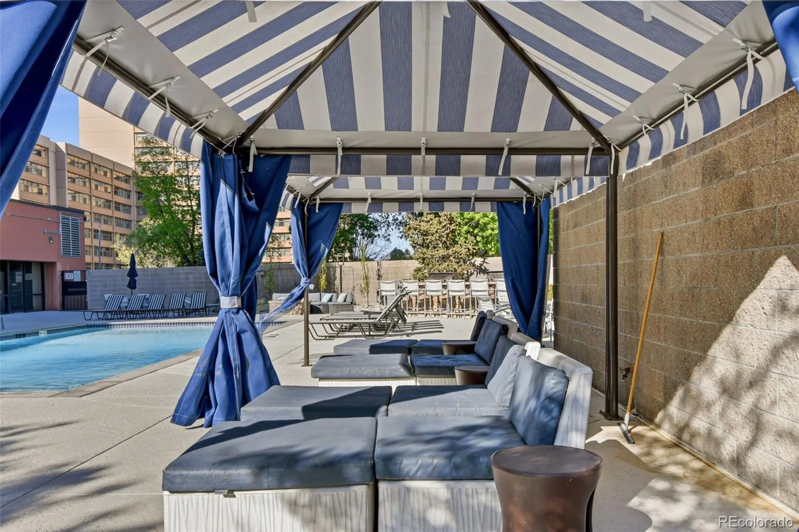 100 Park Avenue #2006 Denver CO 80205 MLS #REC3031242 06022026210006 1600 31