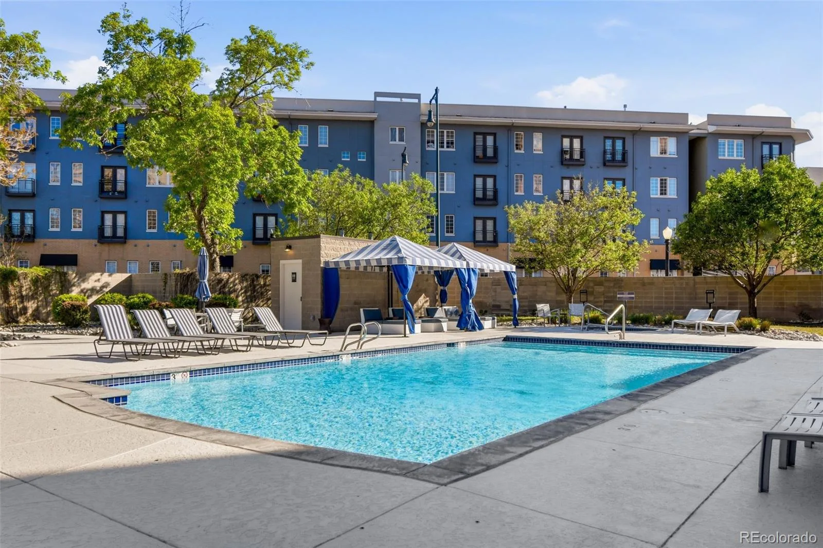 100 Park Avenue #2006 Denver CO 80205 MLS #REC3031242 06022026210006 1600 34