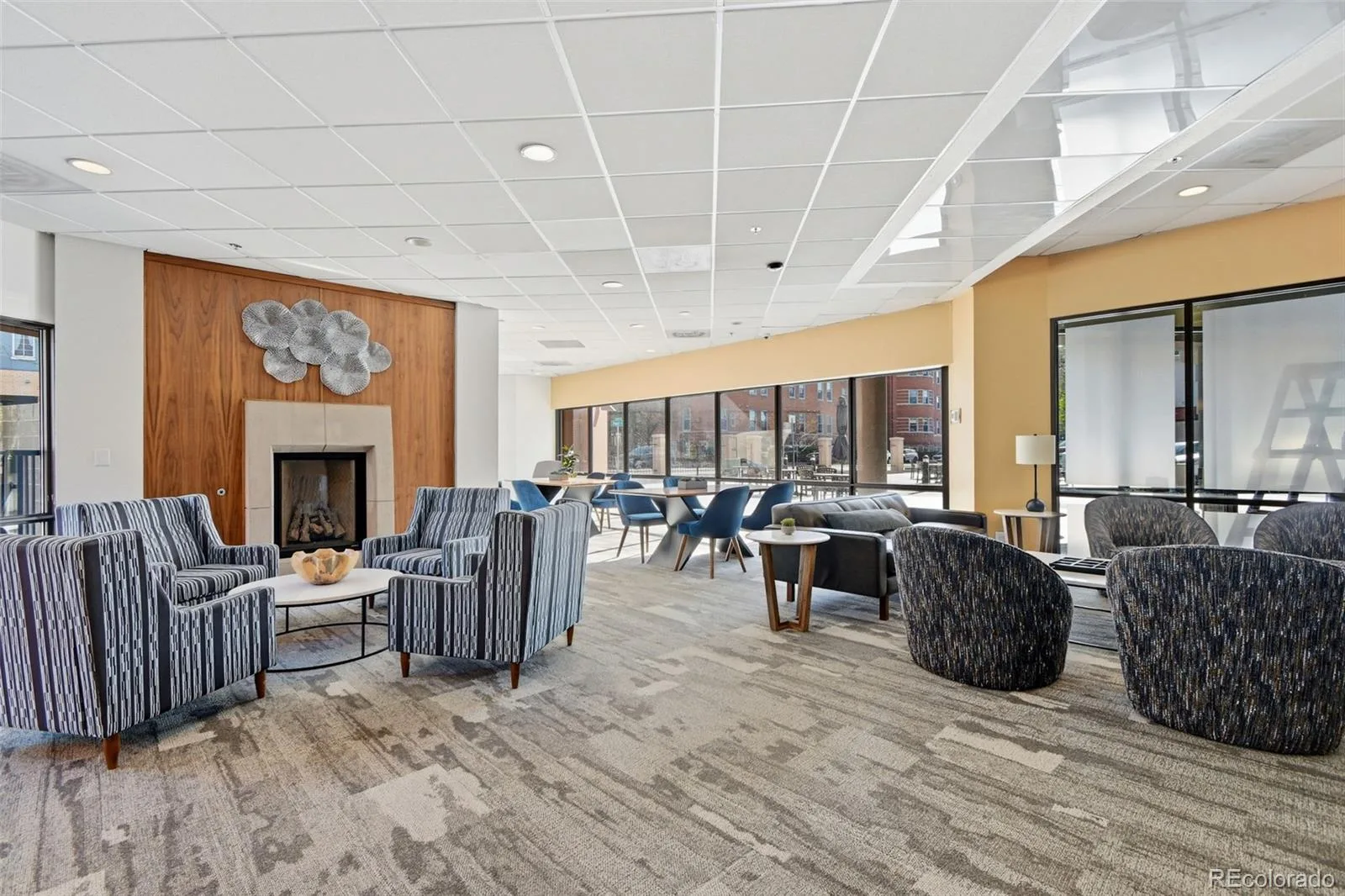 100 Park Avenue #2006 Denver CO 80205 MLS #REC3031242 06022026210006 1600 43