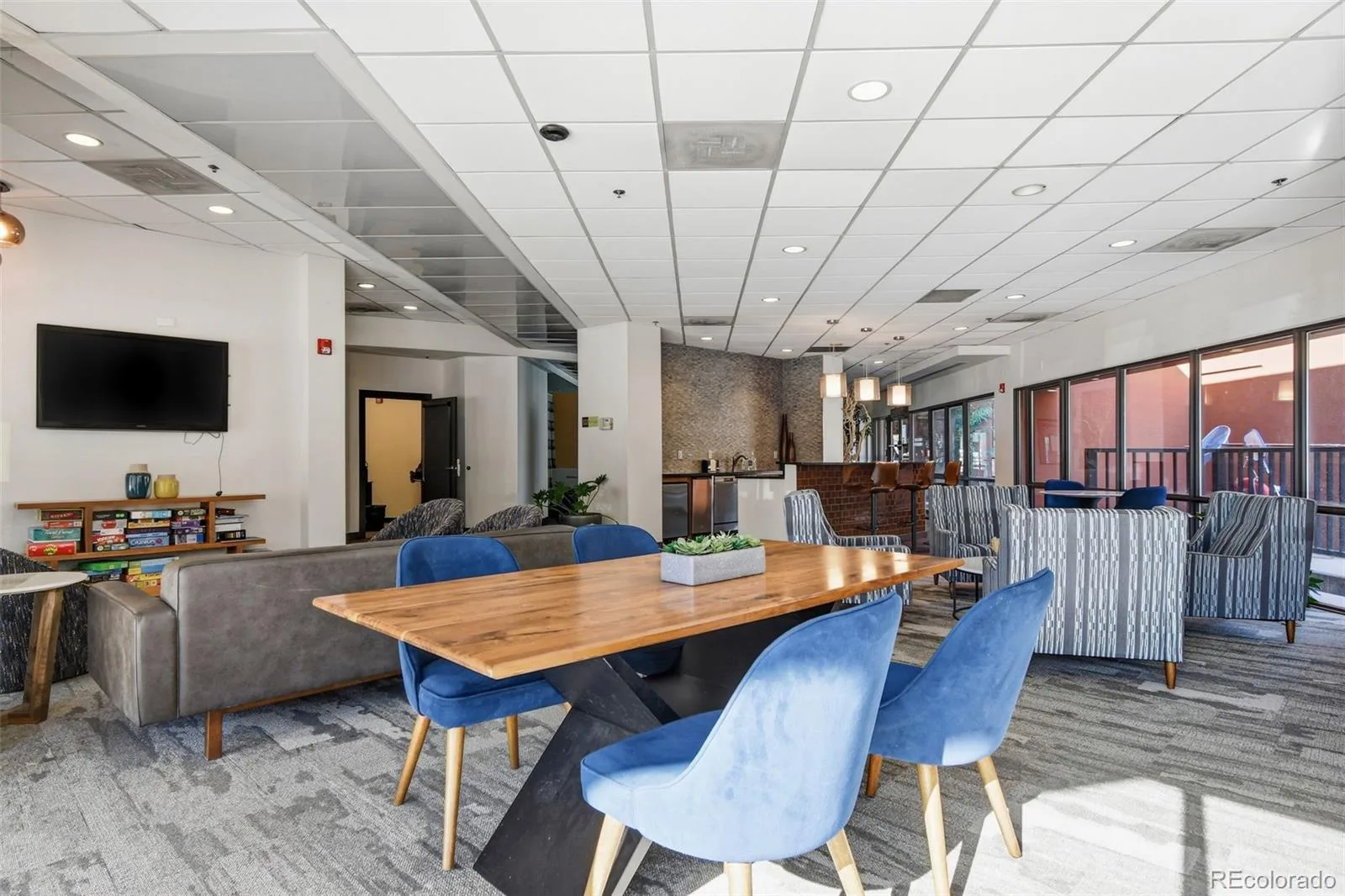 100 Park Avenue #2006 Denver CO 80205 MLS #REC3031242 06022026210006 1600 44