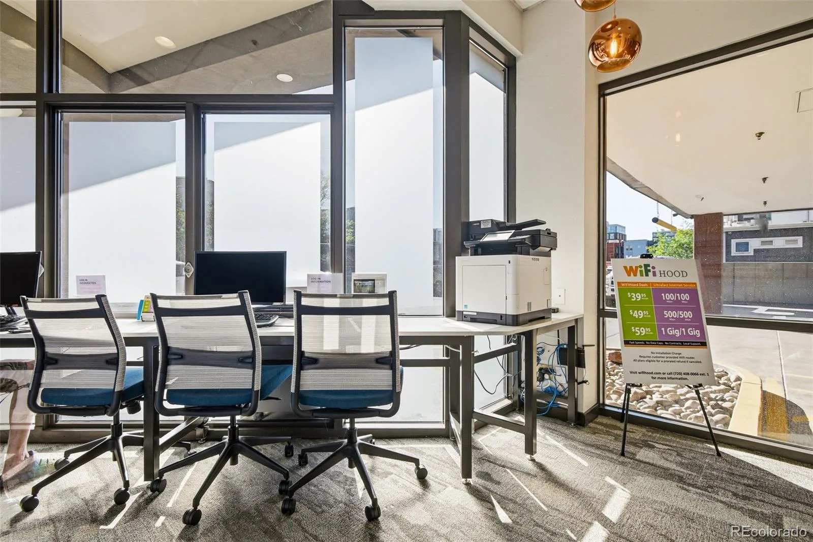 100 Park Avenue #2006 Denver CO 80205 MLS #REC3031242 06022026210006 1600 46