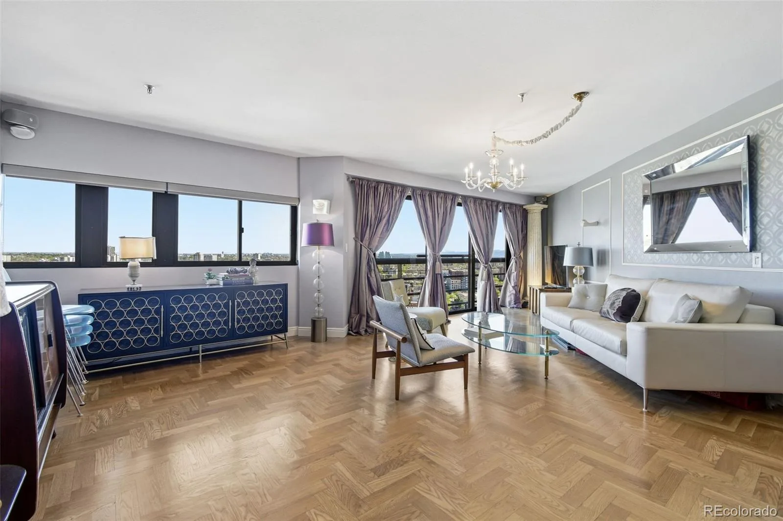 100 Park Avenue #2006 Denver CO 80205 MLS #REC3031242 06022026210006 1600 5