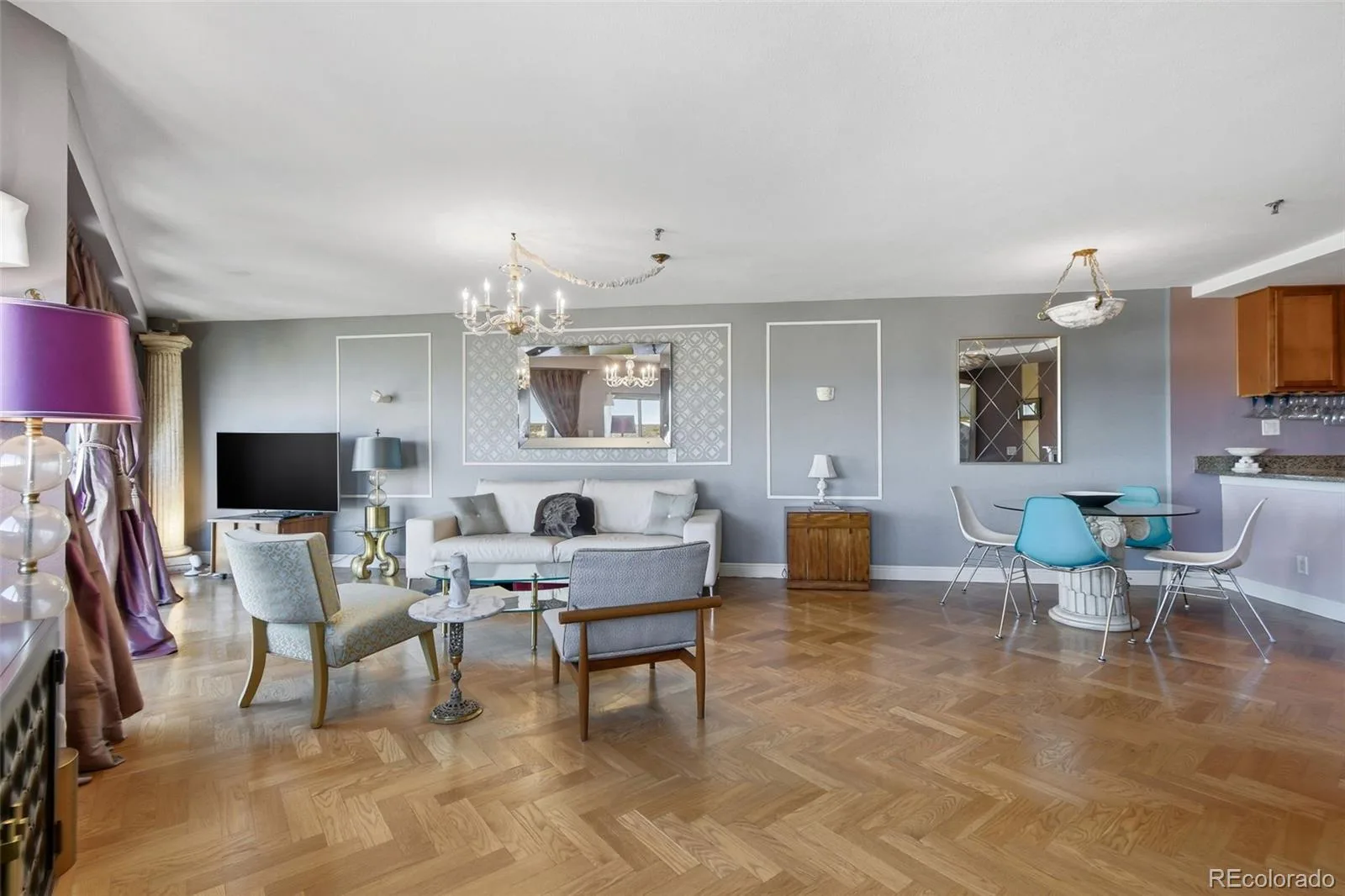 100 Park Avenue #2006 Denver CO 80205 MLS #REC3031242 06022026210006 1600 7