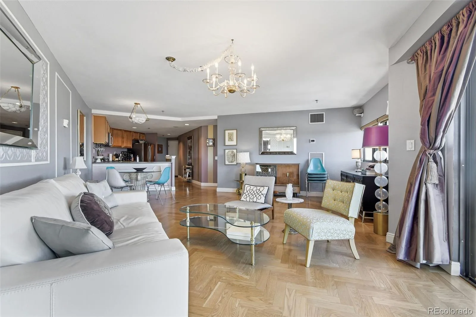 100 Park Avenue #2006 Denver CO 80205 MLS #REC3031242 06022026210006 1600 8