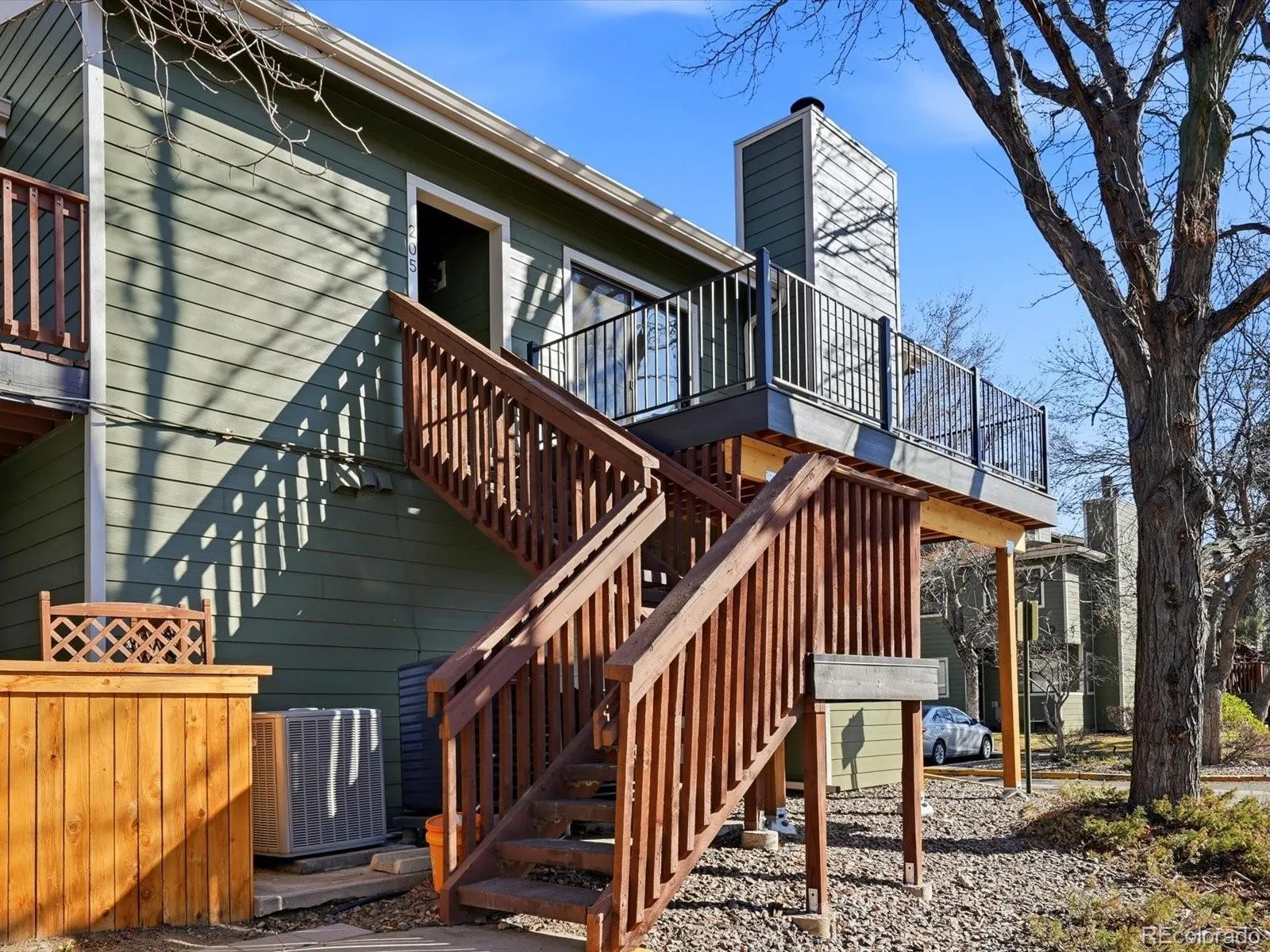 540 S Forest Street #8-205 Denver CO 80246 MLS #REC3031710 04222026221901 1600 2