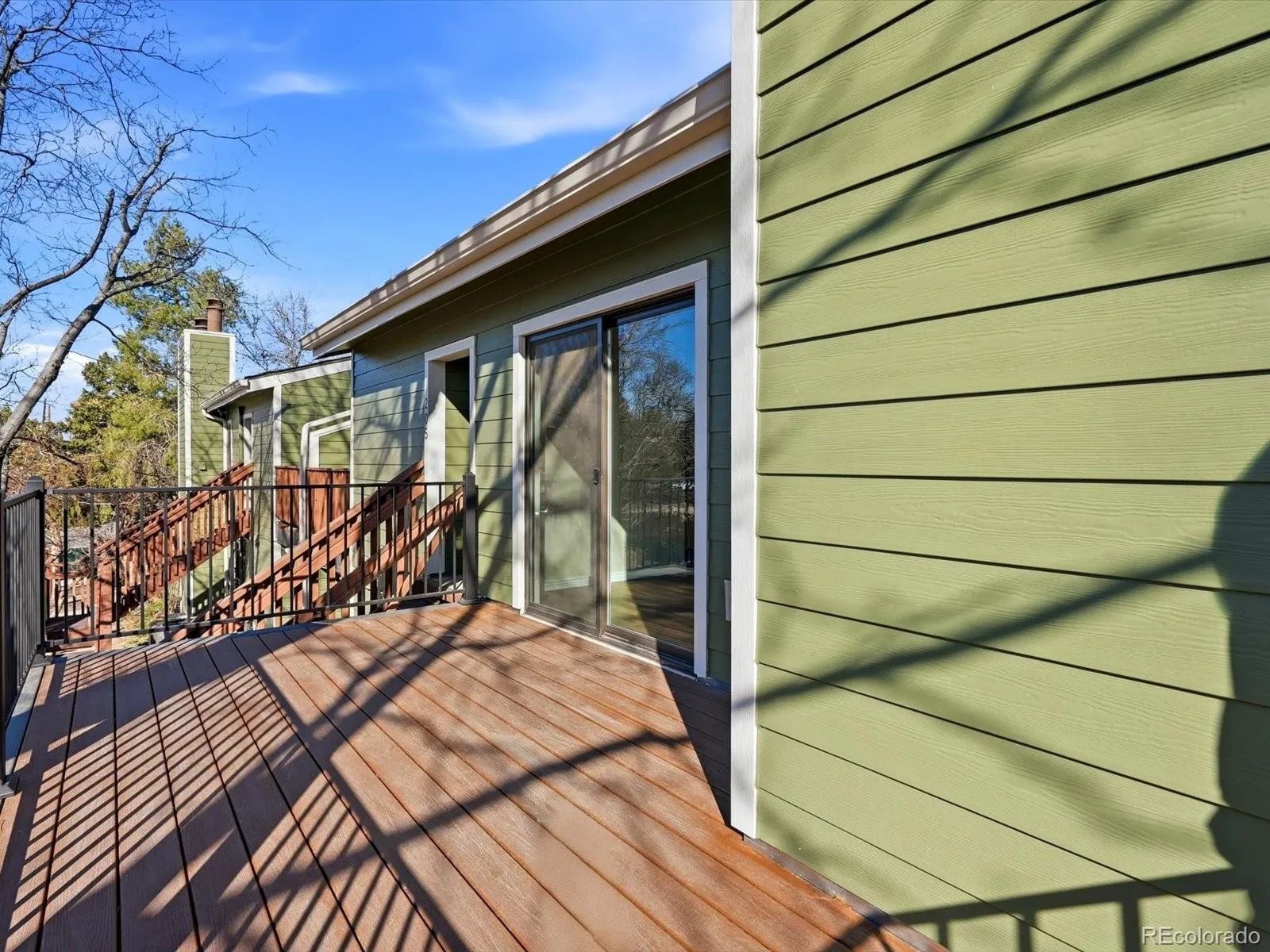 540 S Forest Street #8-205 Denver CO 80246 MLS #REC3031710 04222026221901 1600 22