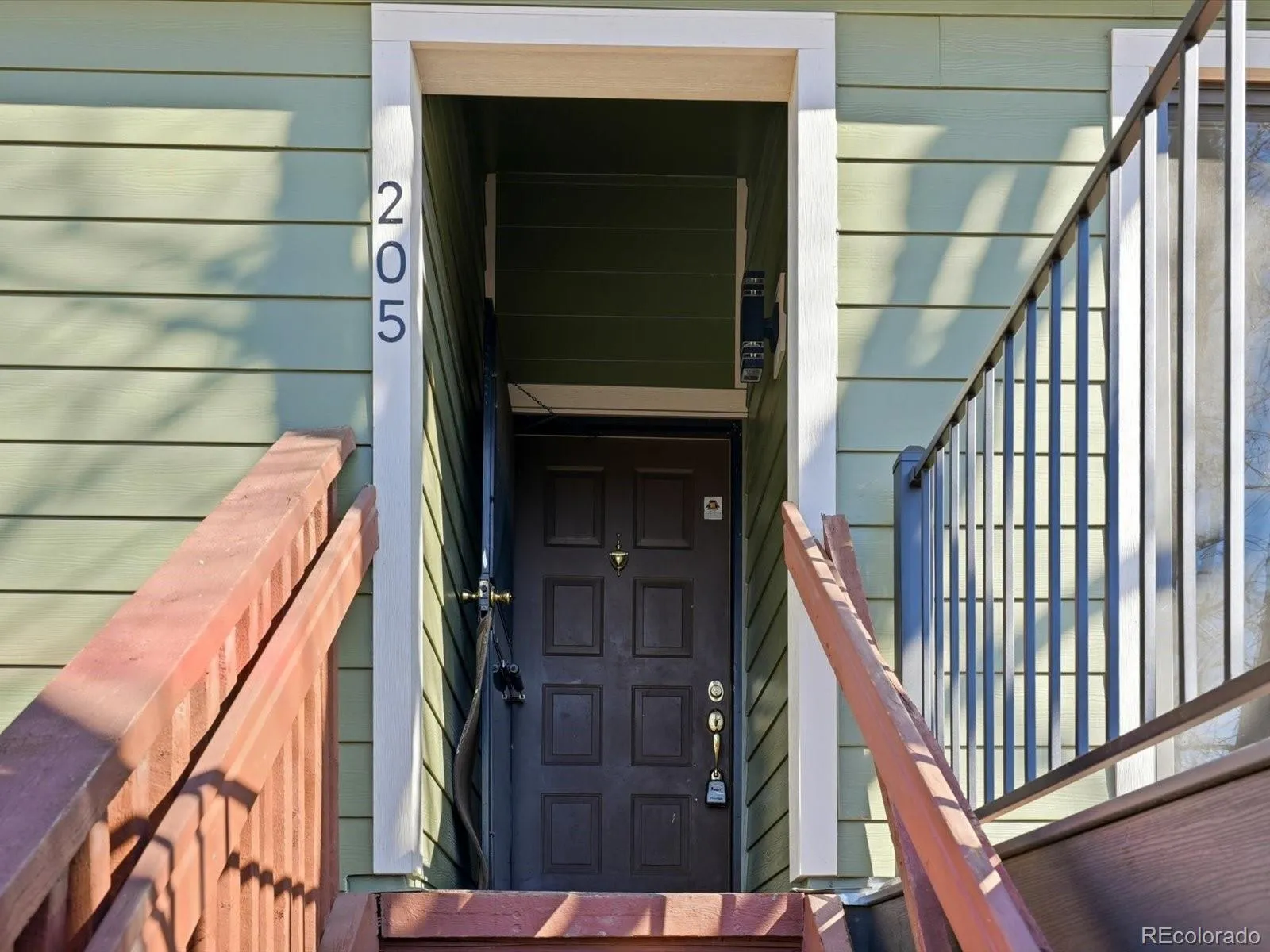 540 S Forest Street #8-205 Denver CO 80246 MLS #REC3031710 04222026221901 1600 3