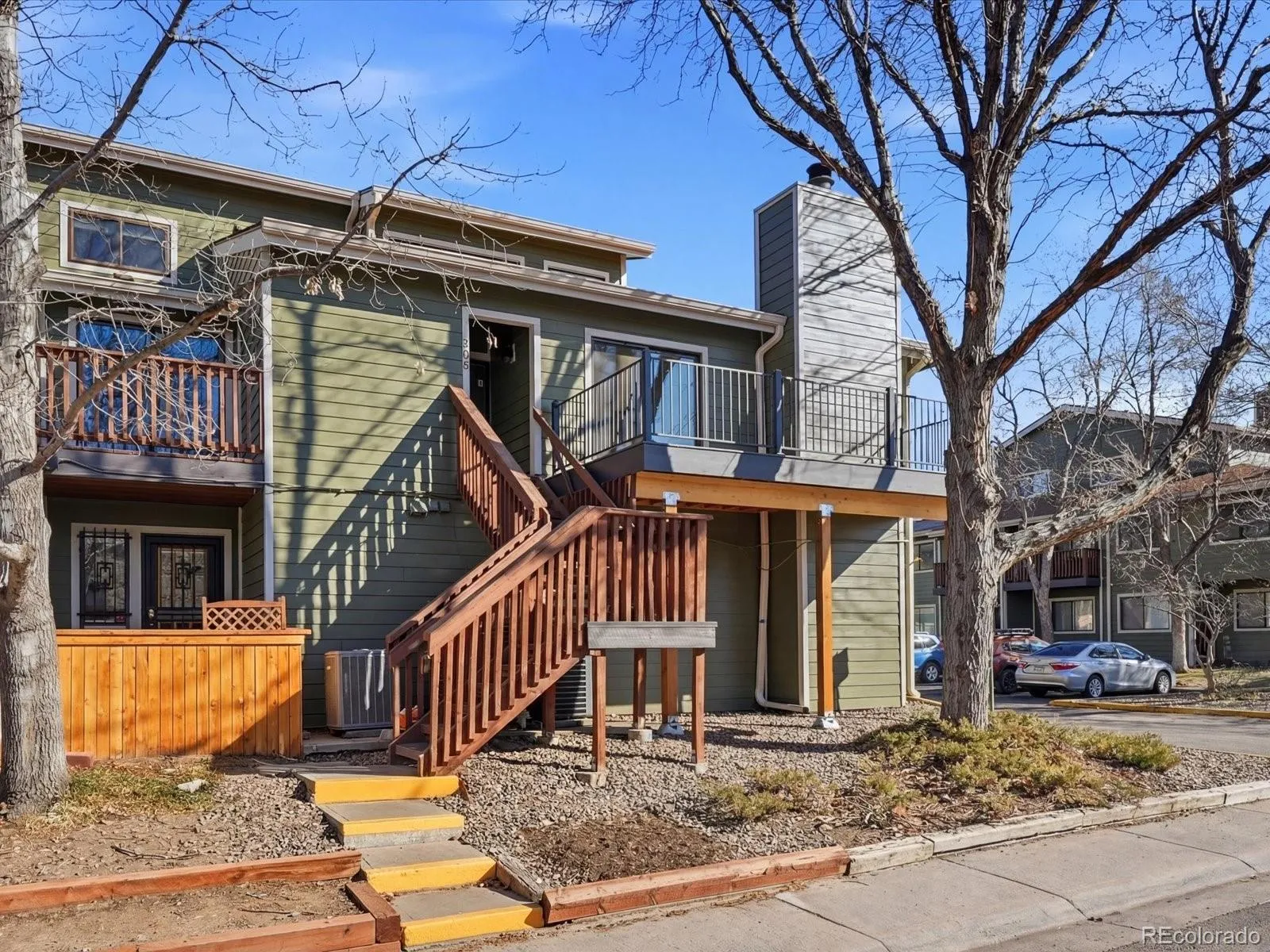 540 S Forest Street #8-205 Denver CO 80246 MLS #REC3031710 04222026221901 1600 31