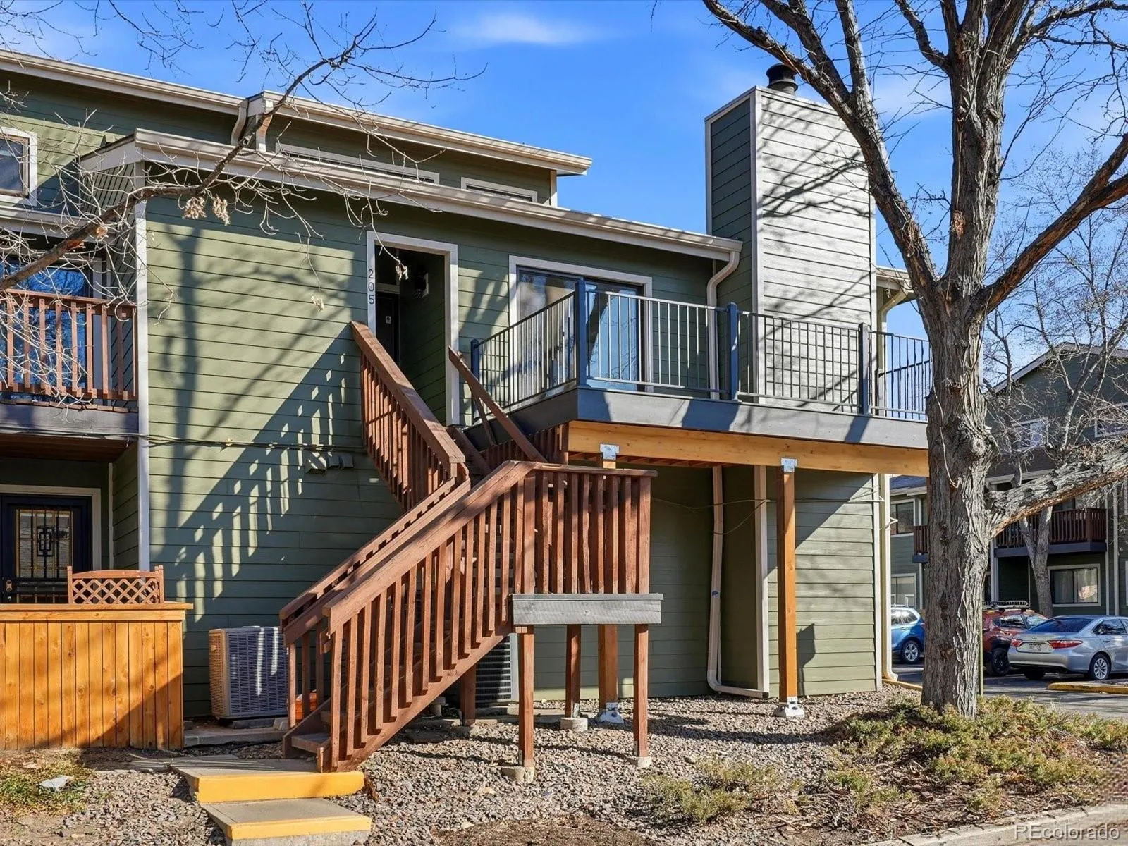 540 S Forest Street #8-205 Denver CO 80246 MLS #REC3031710 04222026221901 1600 33