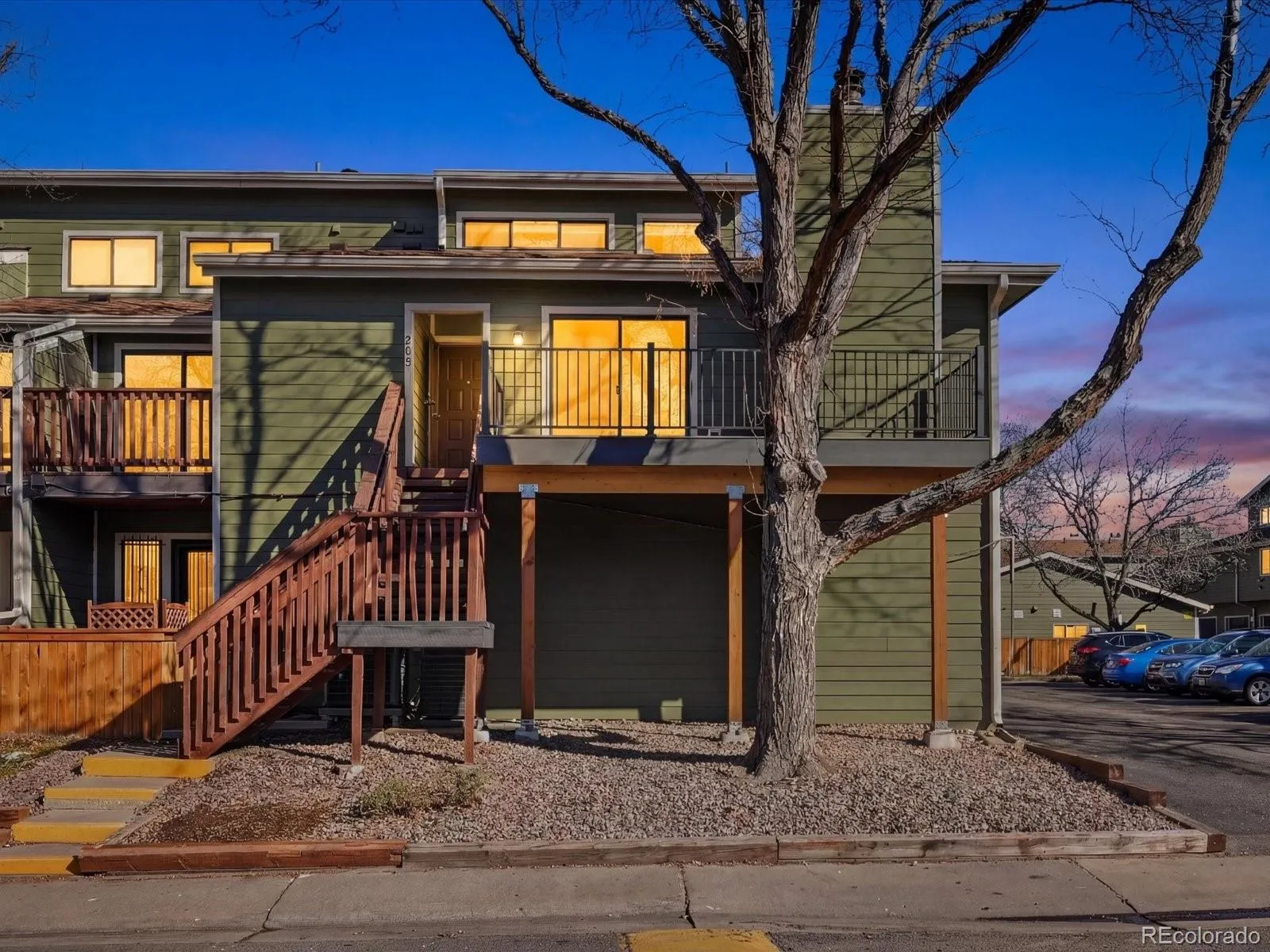 540 S Forest Street #8-205 Denver CO 80246 MLS #REC3031710 04222026221901 1600 34