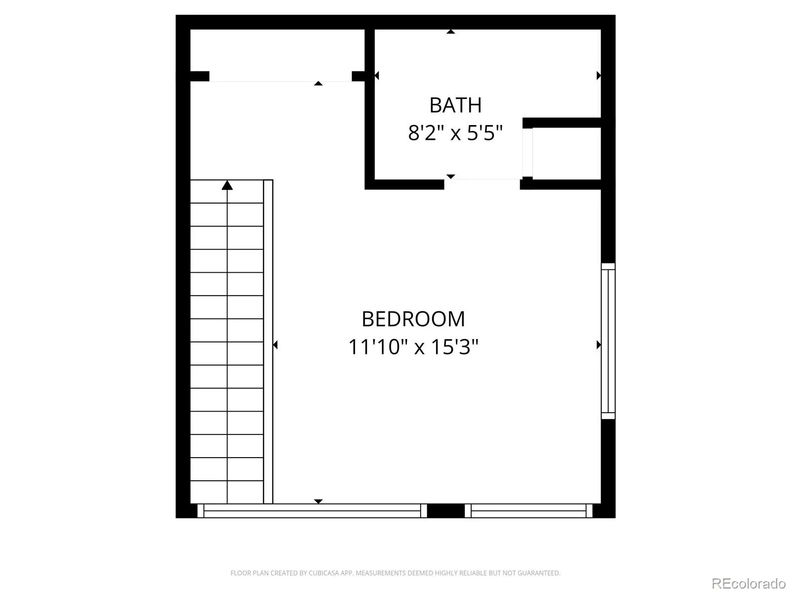 540 S Forest Street #8-205 Denver CO 80246 MLS #REC3031710 04222026221901 1600 36