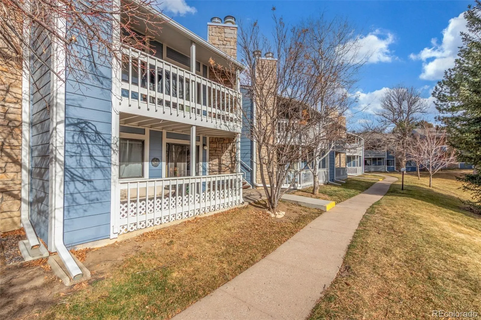 8335 Fairmount Drive #9-104 Denver CO 80247 MLS #REC3032601 04212026232114 1600 0