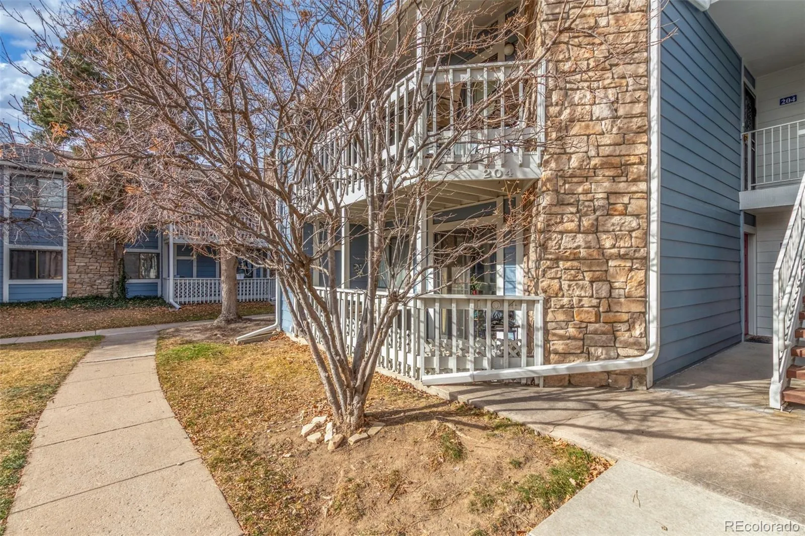 8335 Fairmount Drive #9-104 Denver CO 80247 MLS #REC3032601 04212026232114 1600 1