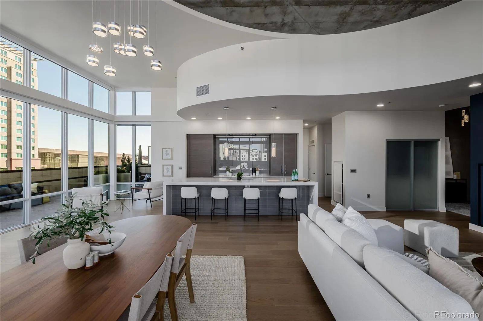 891 14th Street #909 Denver CO 80202 | MLS #REC3032685 08202026172612 1600 10