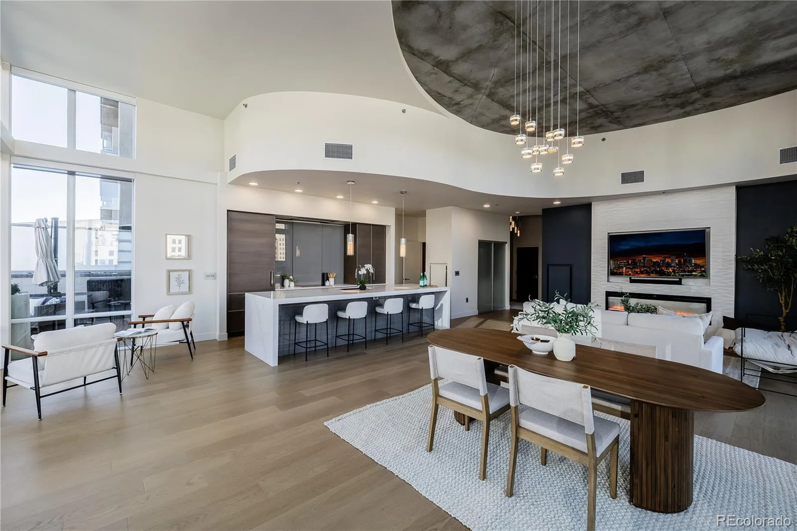 891 14th Street #909 Denver CO 80202 | MLS #REC3032685 08202026172612 1600 2