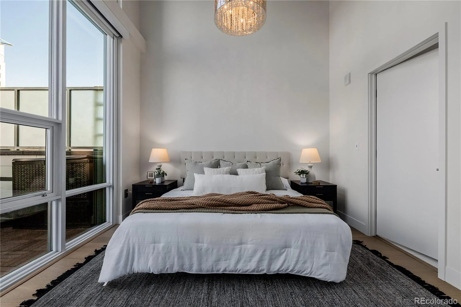 891 14th Street #909 Denver CO 80202 | MLS #REC3032685 08202026172612 1600 20