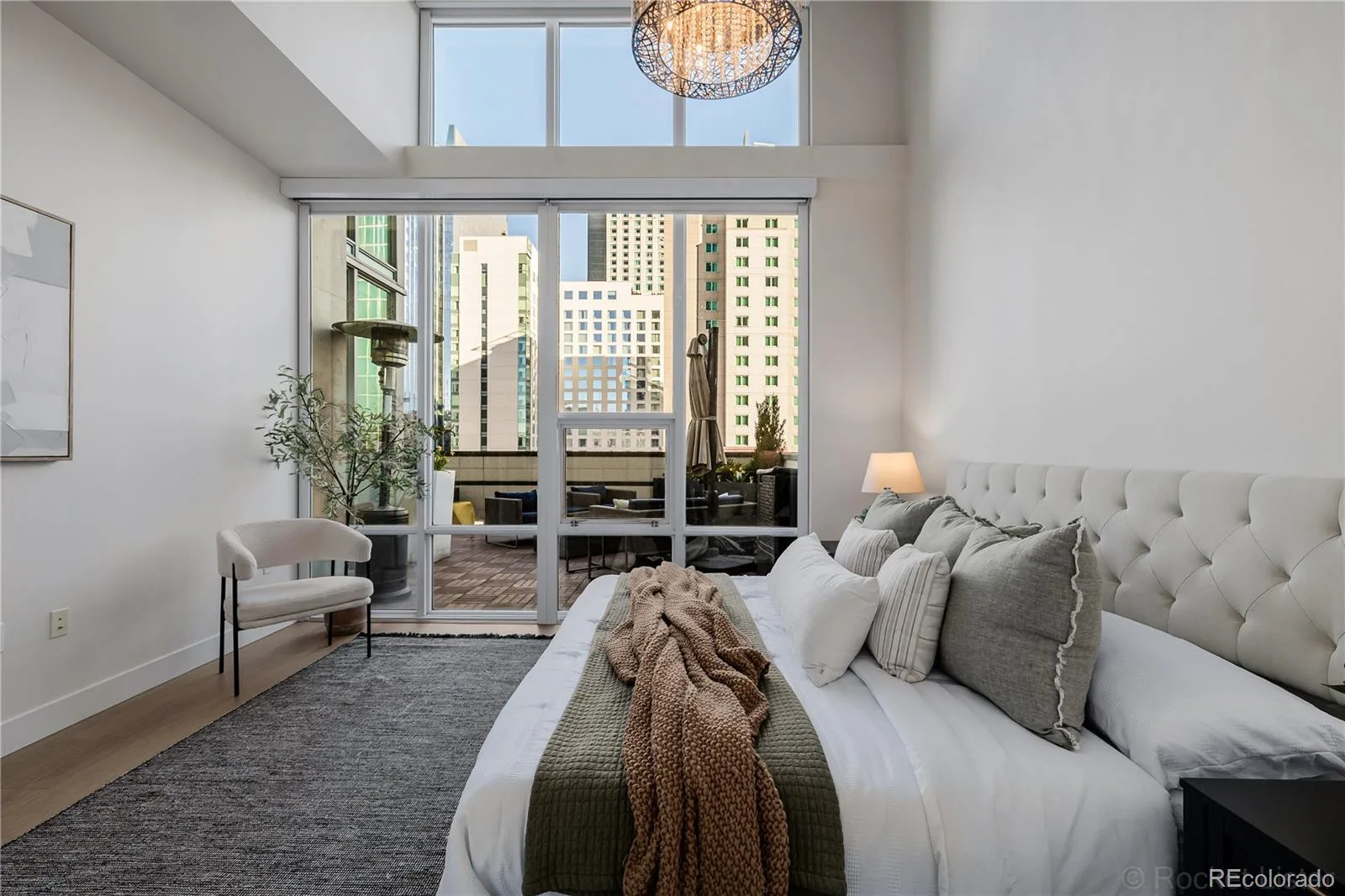 891 14th Street #909 Denver CO 80202 | MLS #REC3032685 08202026172612 1600 21