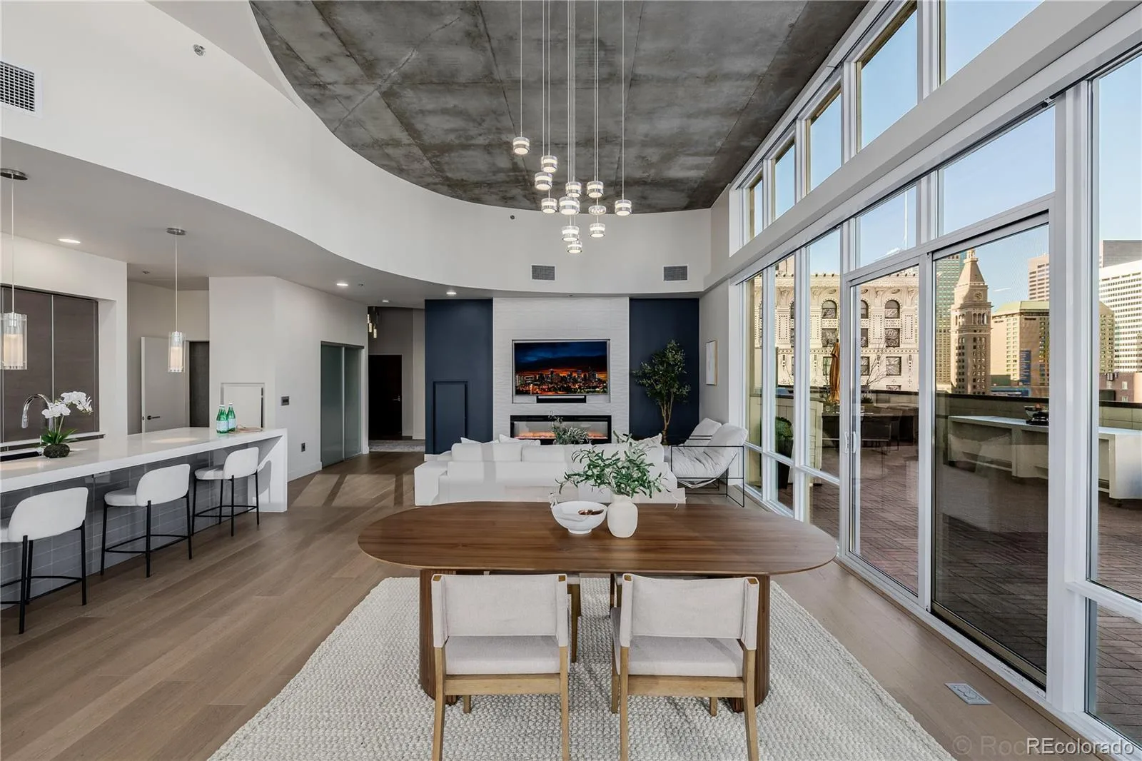 891 14th Street #909 Denver CO 80202 | MLS #REC3032685 08202026172612 1600 3