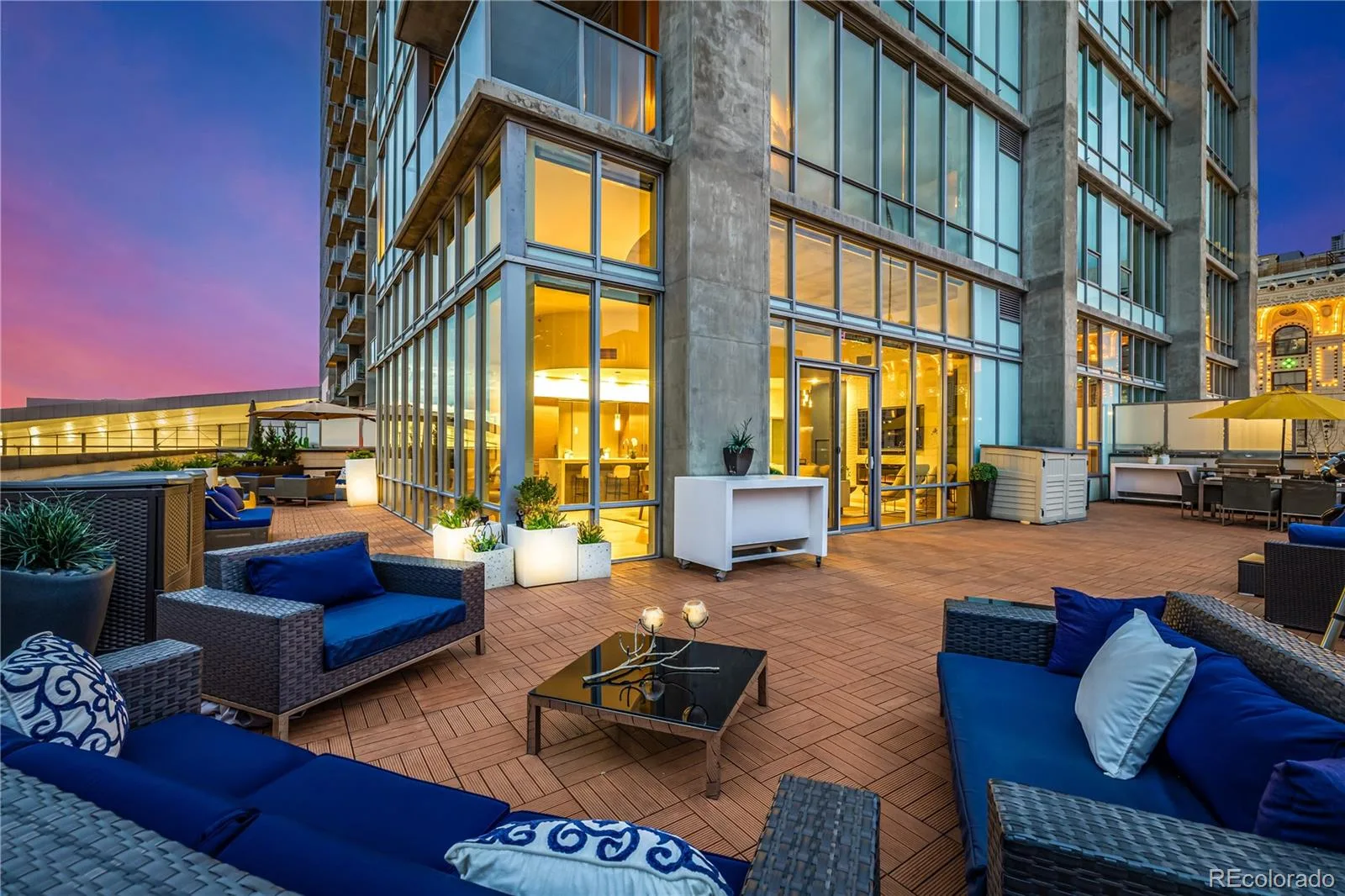 891 14th Street #909 Denver CO 80202 | MLS #REC3032685 08202026172612 1600 40