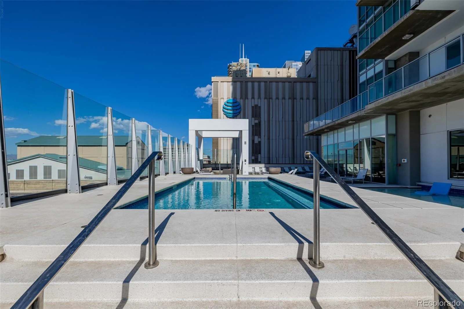 891 14th Street #909 Denver CO 80202 | MLS #REC3032685 08202026172612 1600 42