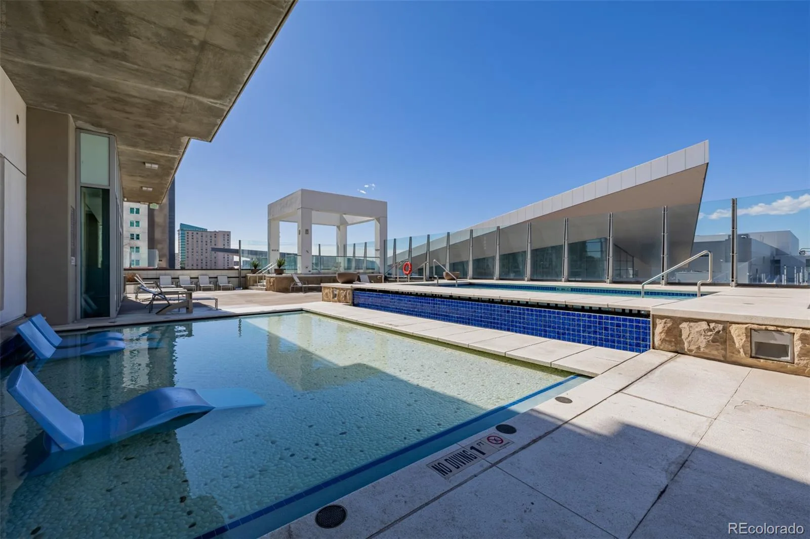 891 14th Street #909 Denver CO 80202 | MLS #REC3032685 08202026172612 1600 43