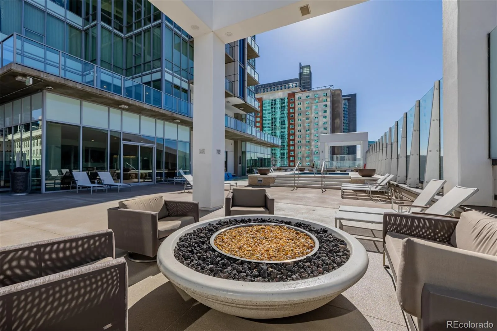891 14th Street #909 Denver CO 80202 | MLS #REC3032685 08202026172612 1600 44