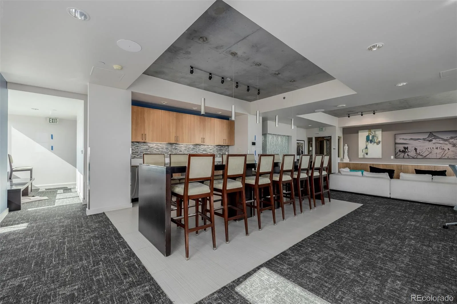 891 14th Street #909 Denver CO 80202 | MLS #REC3032685 08202026172612 1600 47