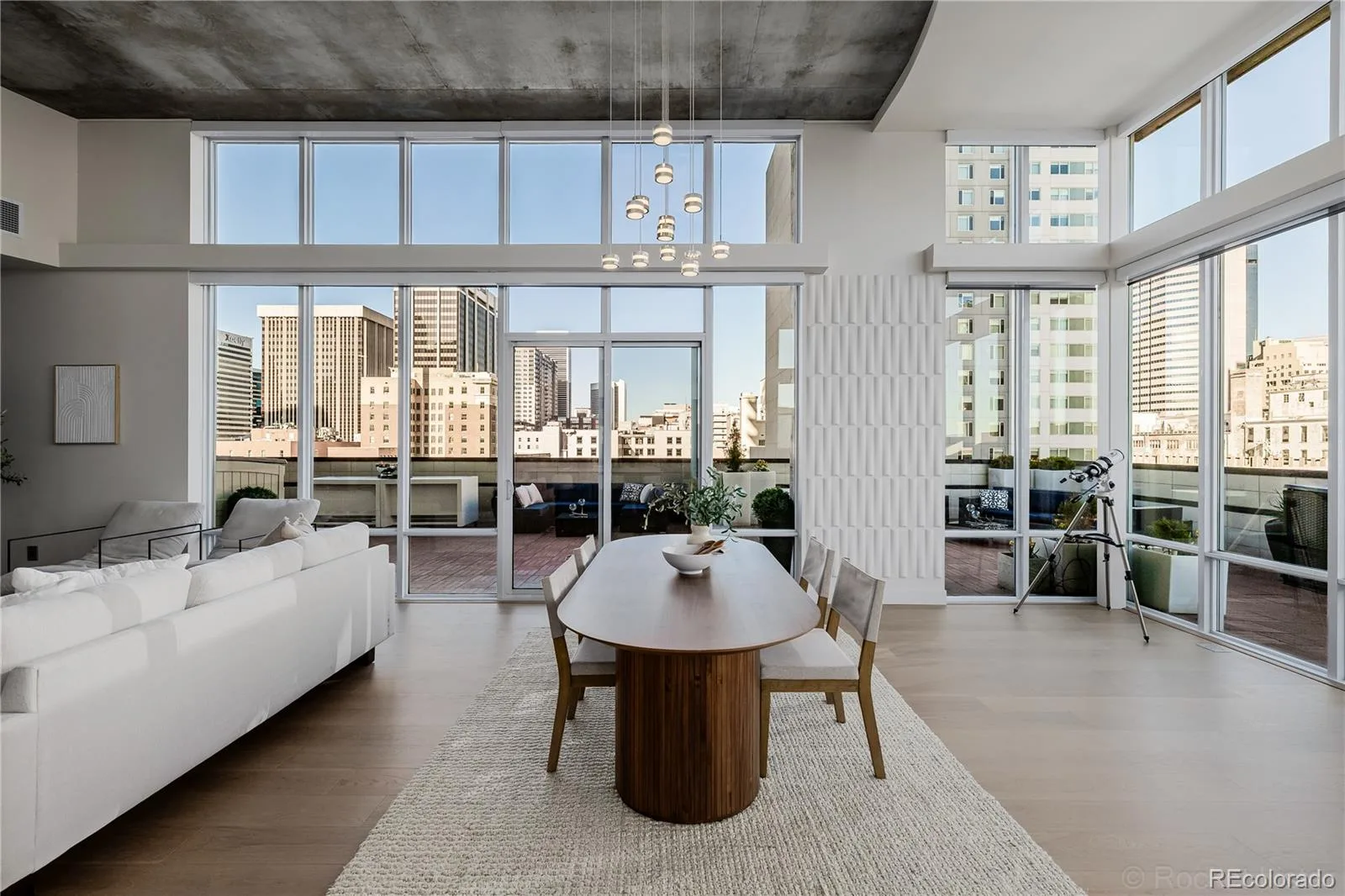 891 14th Street #909 Denver CO 80202 | MLS #REC3032685 08202026172612 1600 9