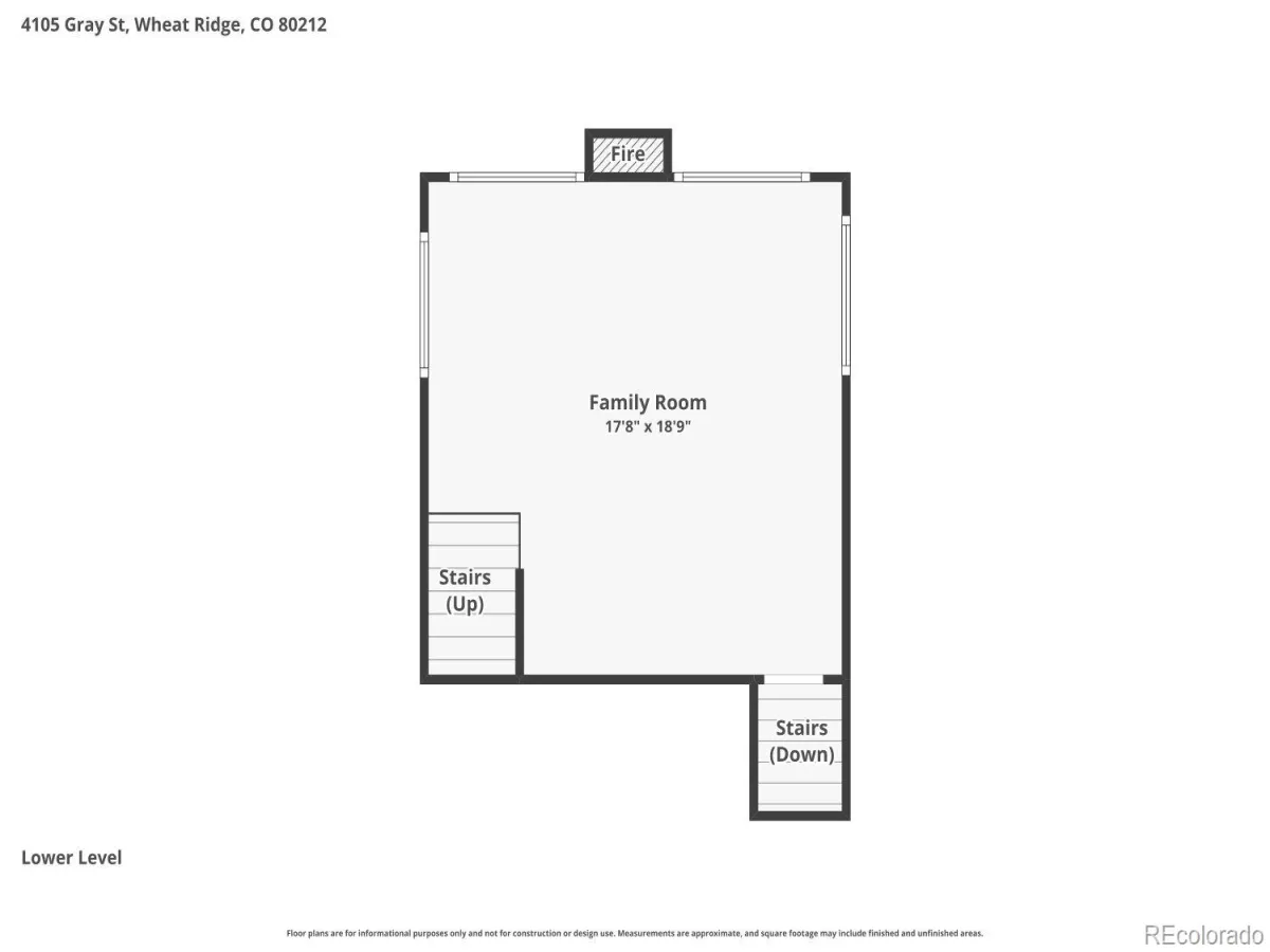 4105 Gray Street Wheat Ridge CO 80212 MLS #REC3033260 05062026231029 1200 41