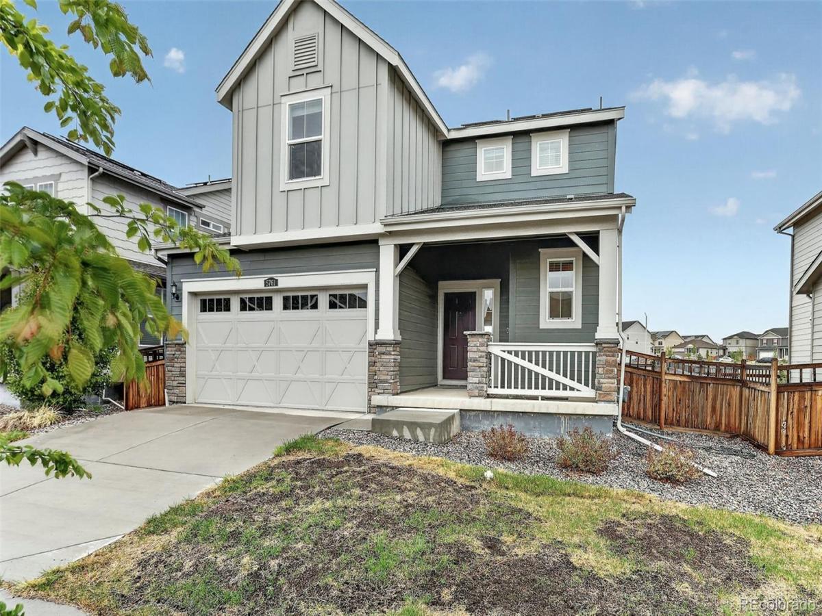5761 Piney River Place Brighton CO 80601 | MLS #REC3033323 MLS #REC3033323 image #0