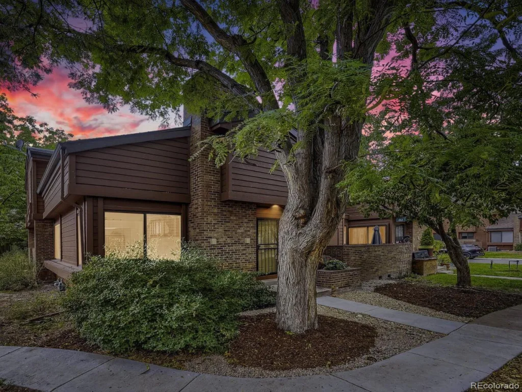 2685 S Dayton Way #344 Denver CO 80231 | MLS #REC3033769 09232026085446 1024 18